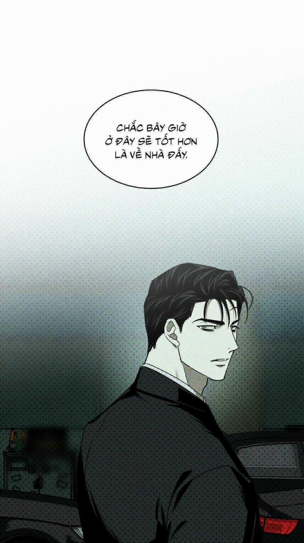 Dưới Ánh Đèn Xanh Ss2 24 trang 28