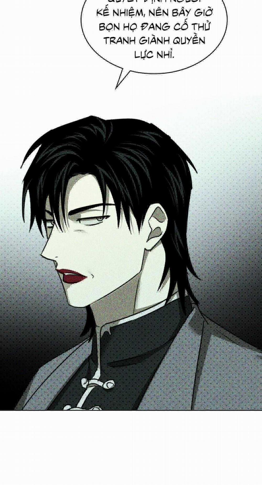 Dưới Ánh Đèn Xanh Ss2 24 trang 49