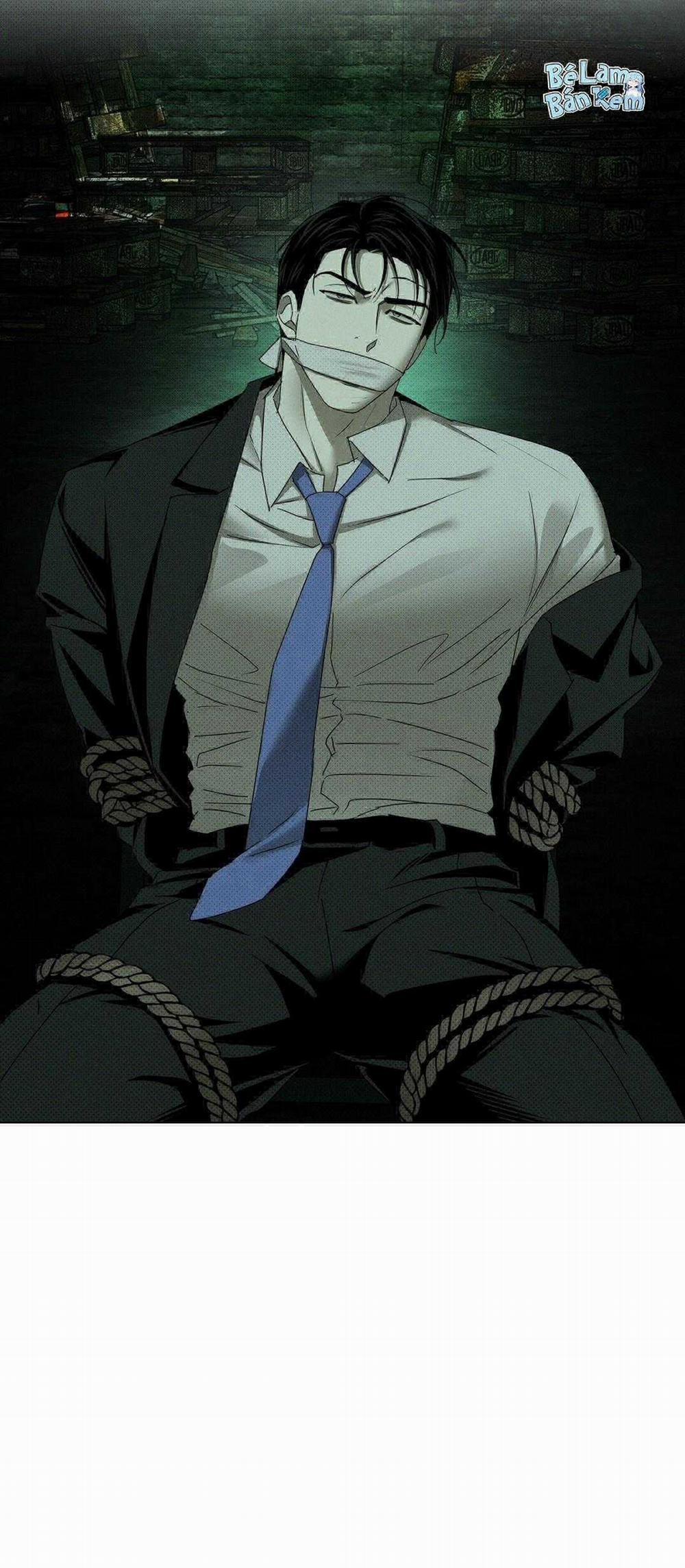 Dưới Ánh Đèn Xanh Ss2 25 trang 12