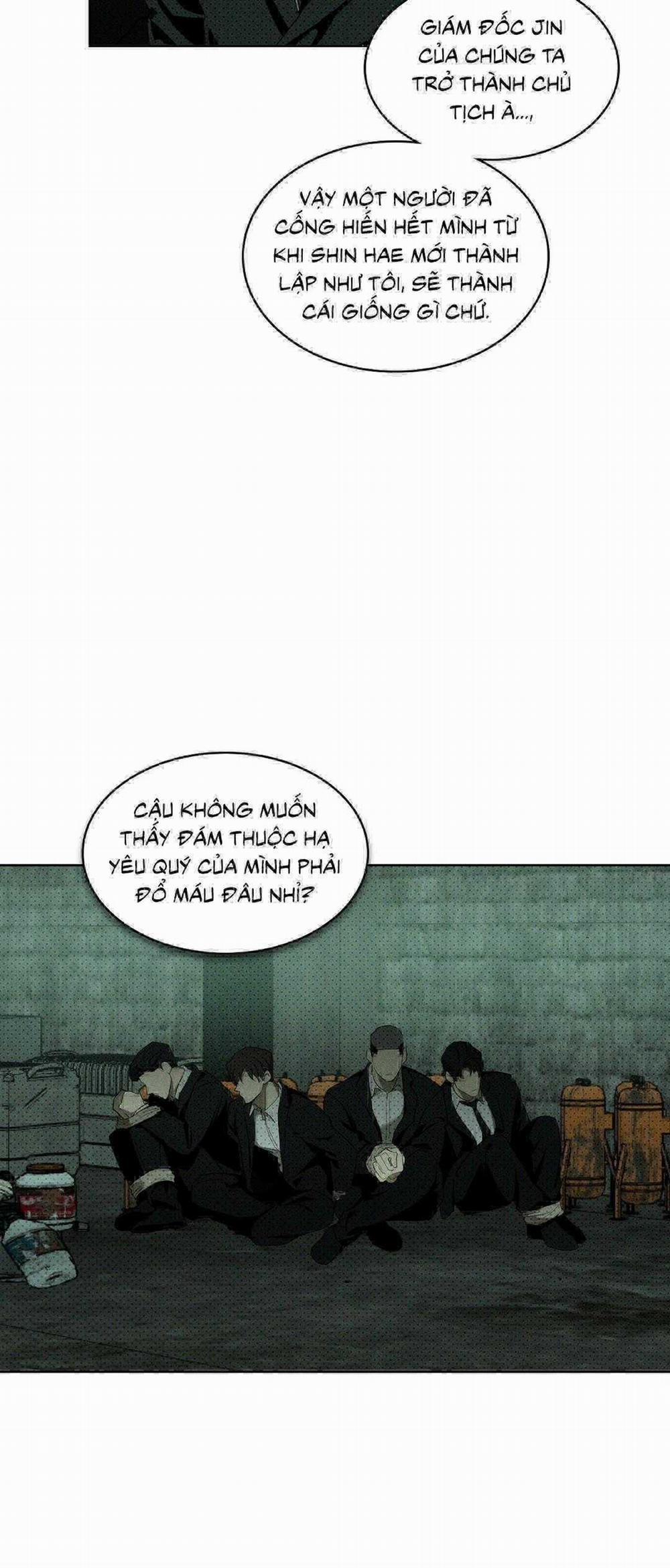 Dưới Ánh Đèn Xanh Ss2 25 trang 25