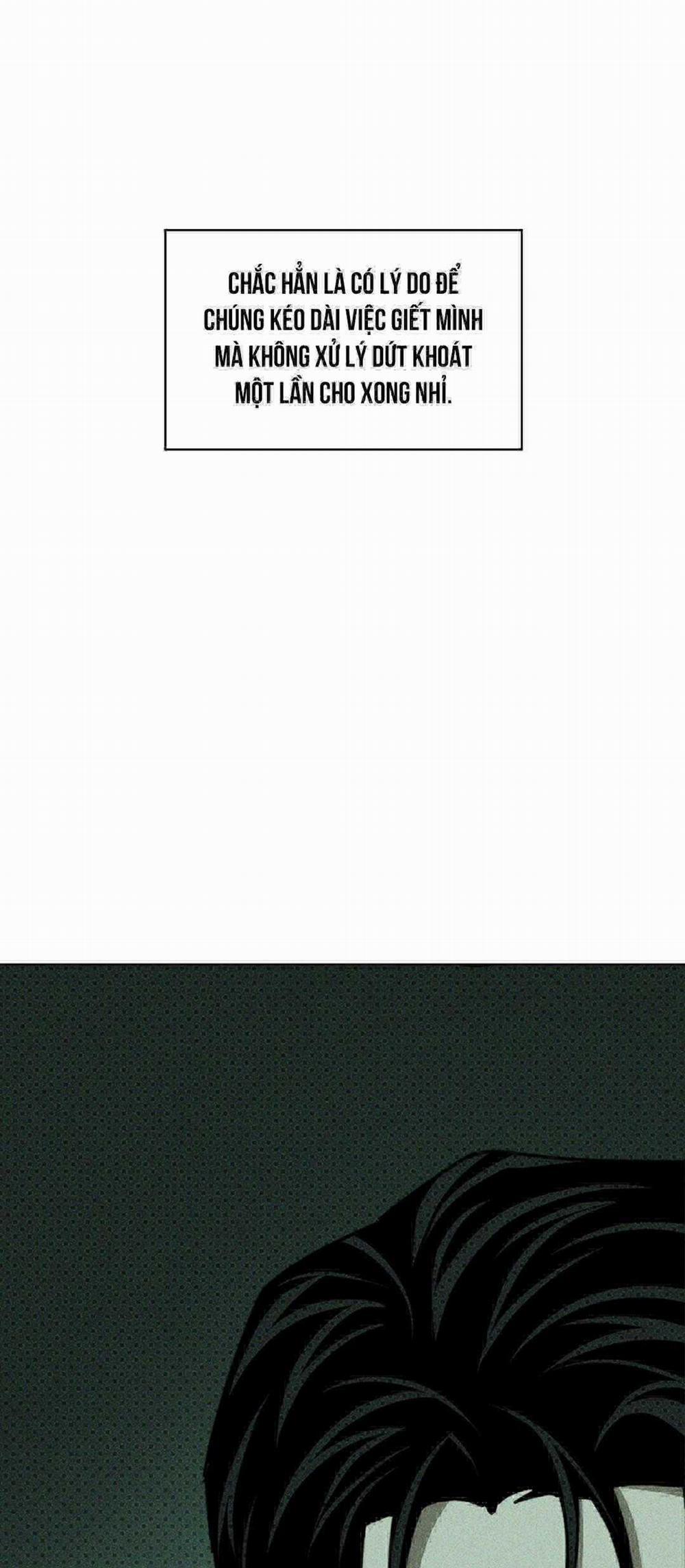 Dưới Ánh Đèn Xanh Ss2 25 trang 30