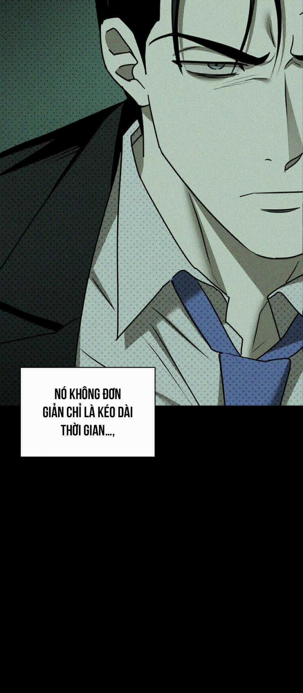 Dưới Ánh Đèn Xanh Ss2 25 trang 31