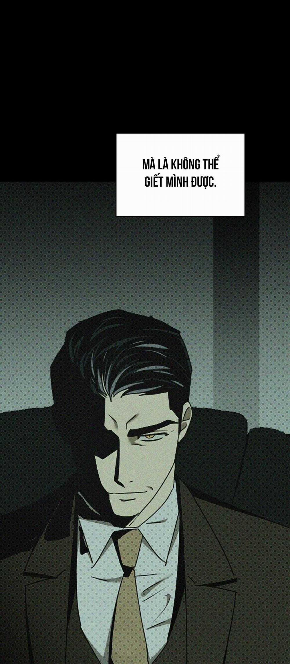 Dưới Ánh Đèn Xanh Ss2 25 trang 32