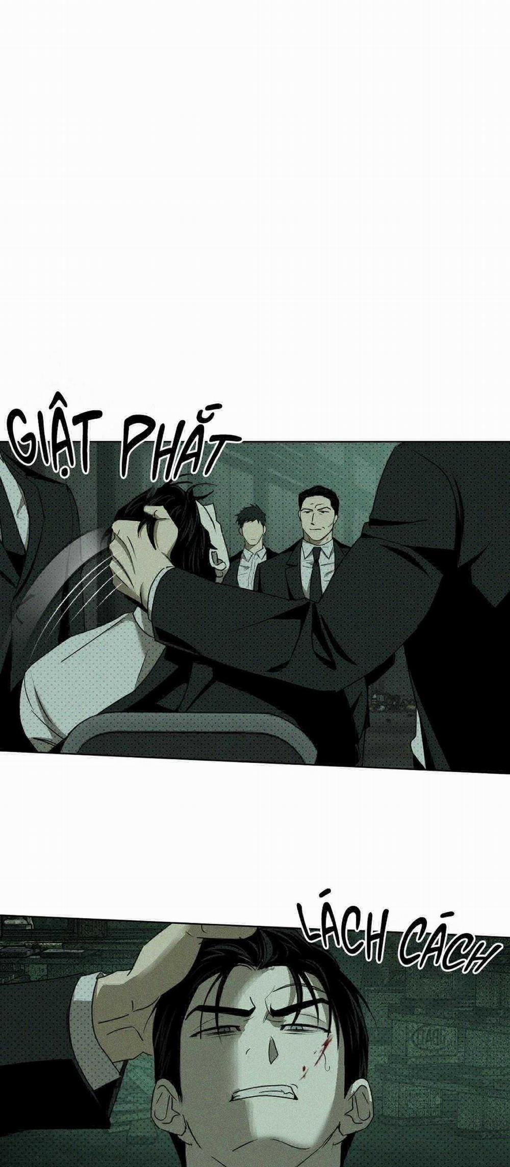 Dưới Ánh Đèn Xanh Ss2 25 trang 36