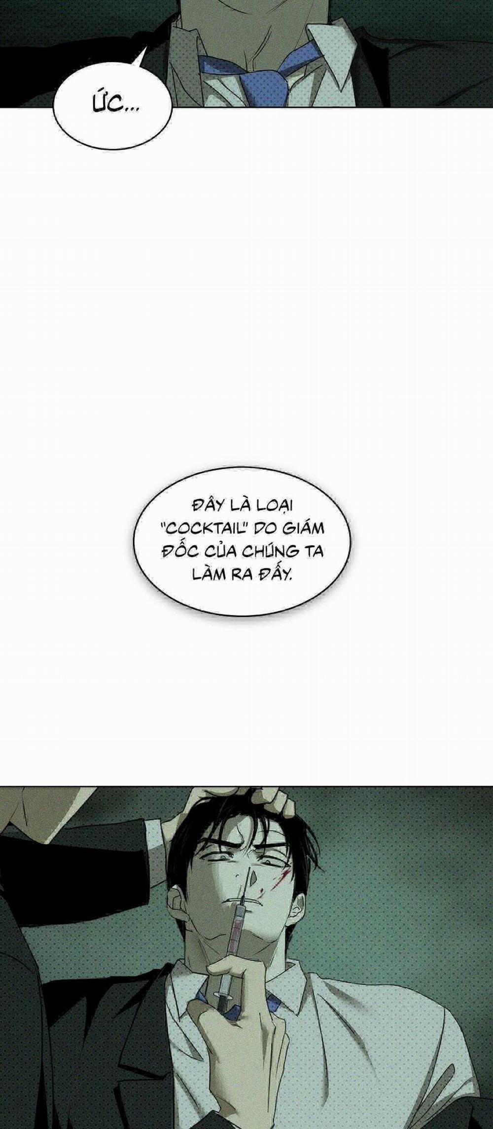 Dưới Ánh Đèn Xanh Ss2 25 trang 37