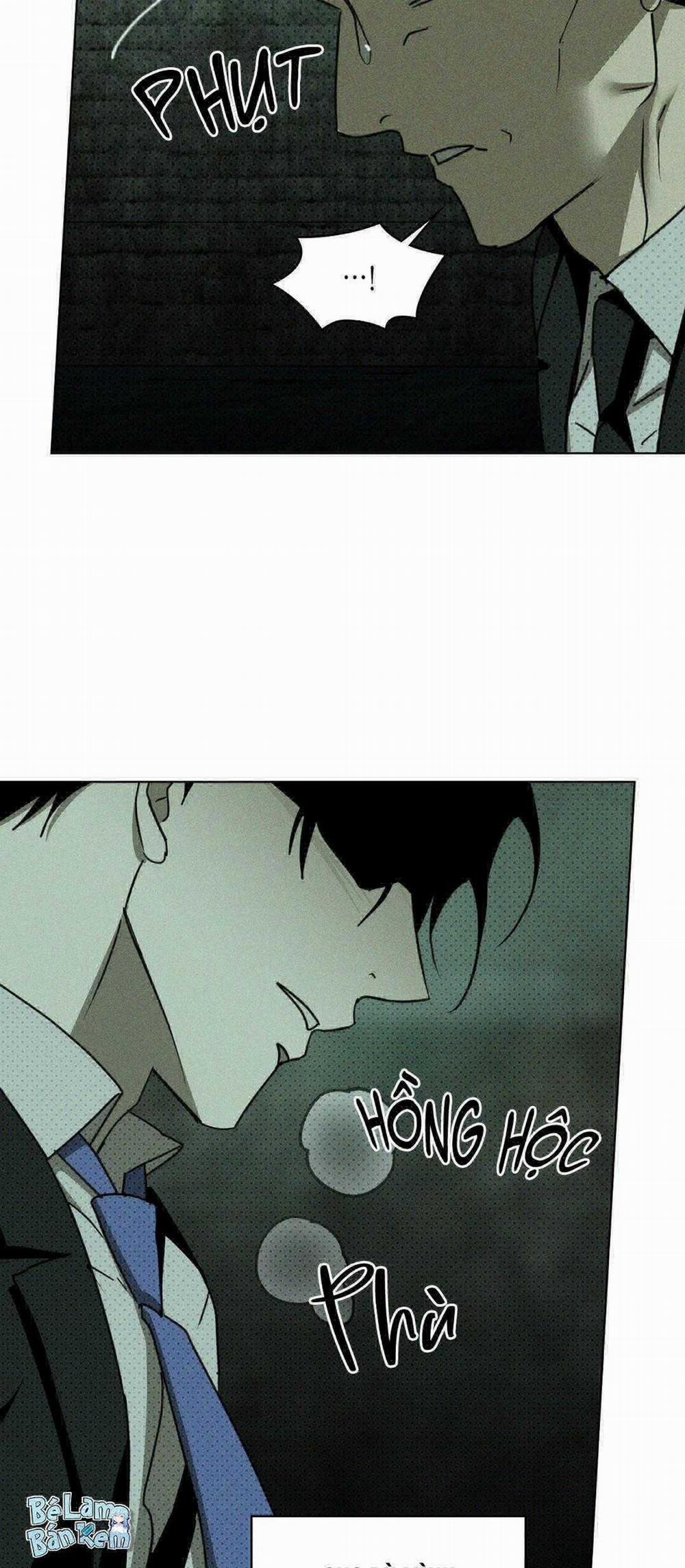 Dưới Ánh Đèn Xanh Ss2 25 trang 52