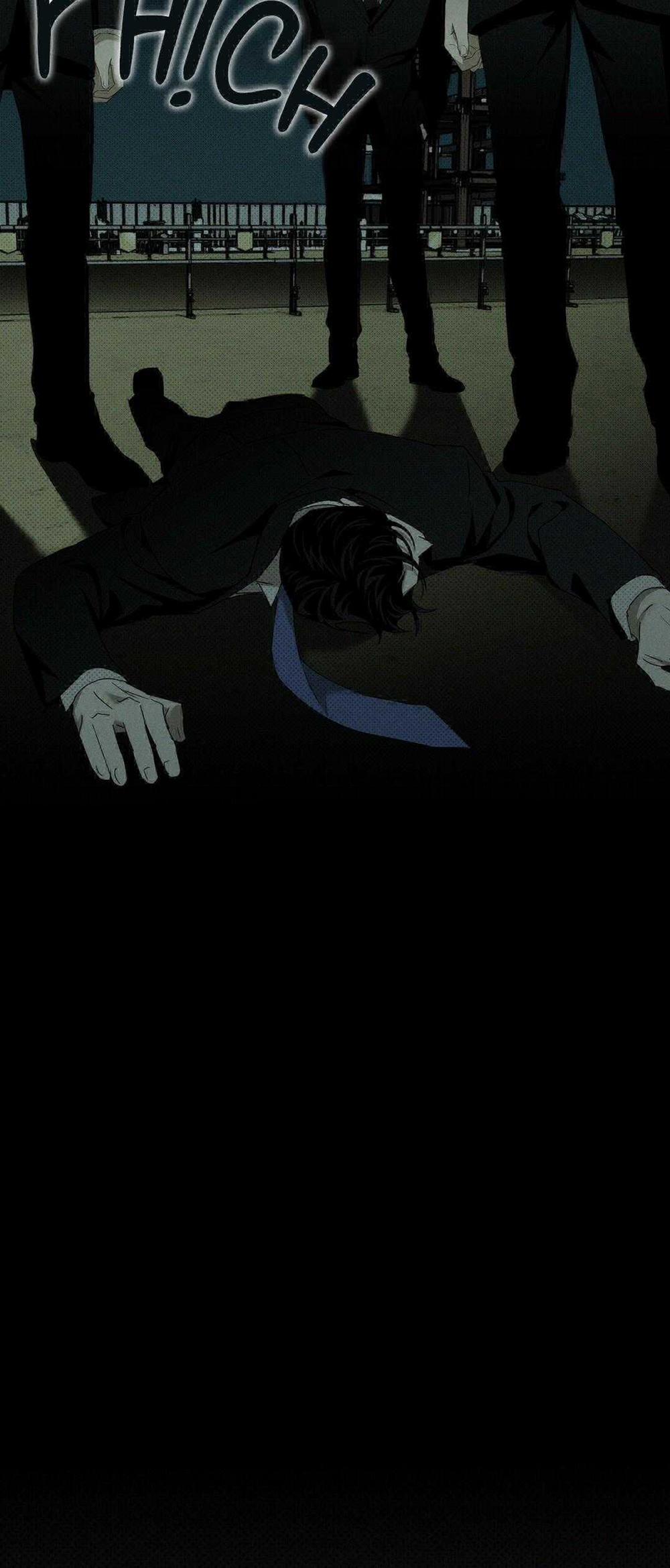 Dưới Ánh Đèn Xanh Ss2 25 trang 6