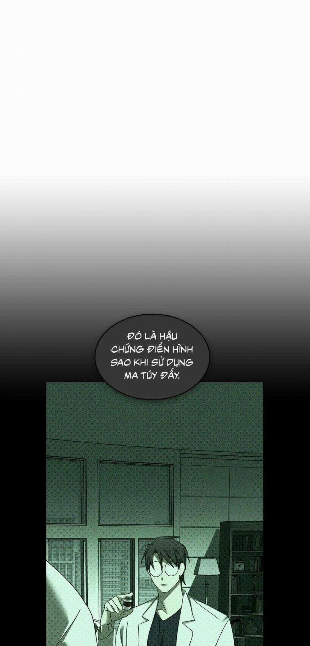 Dưới Ánh Đèn Xanh Ss2 25 trang 71