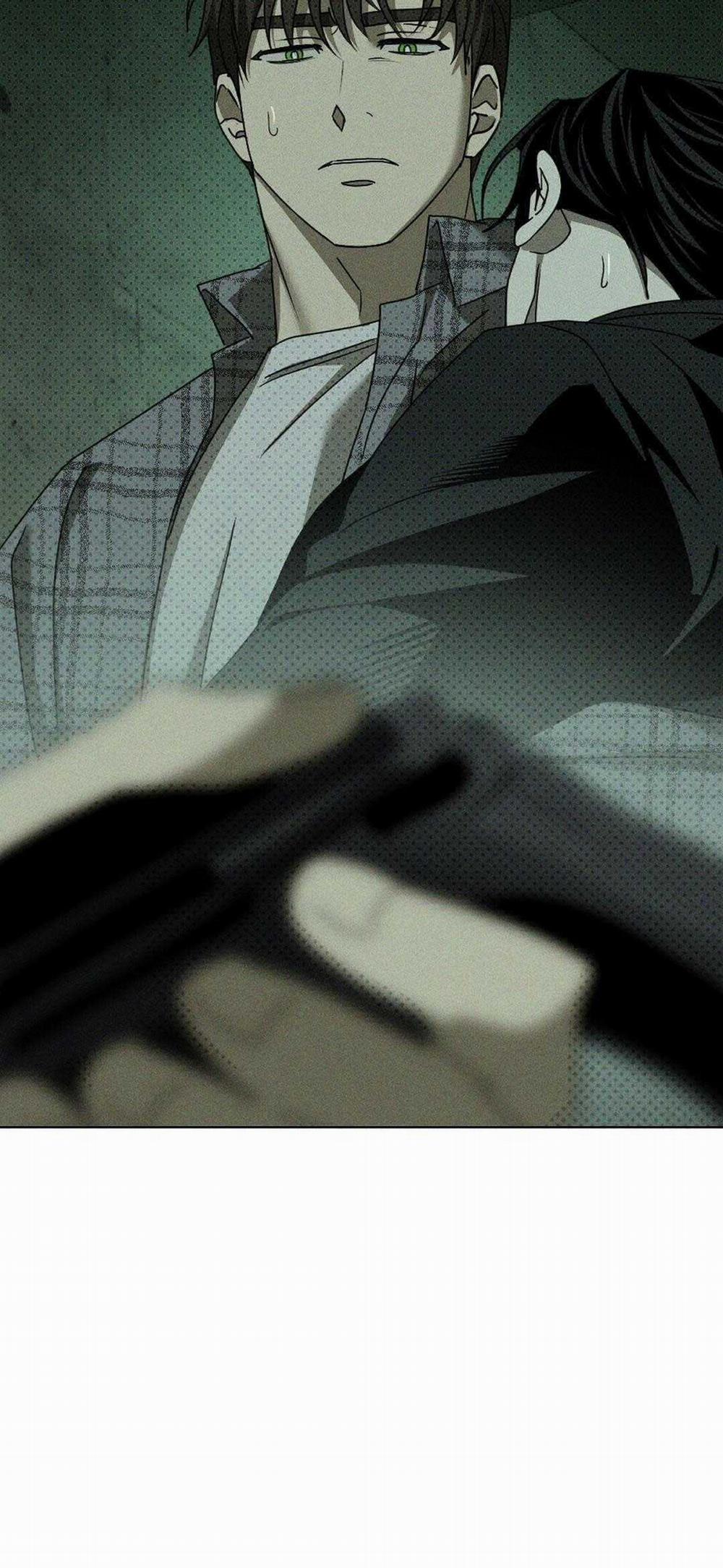 Dưới Ánh Đèn Xanh Ss2 26 trang 14