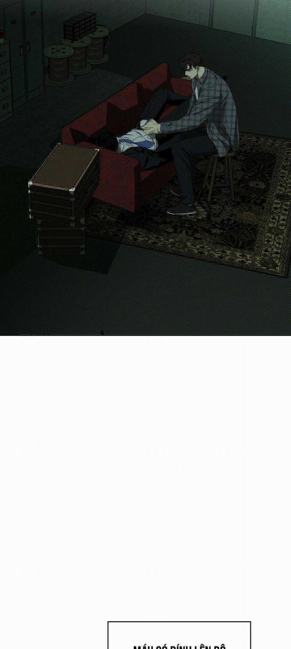 Dưới Ánh Đèn Xanh Ss2 26 trang 22