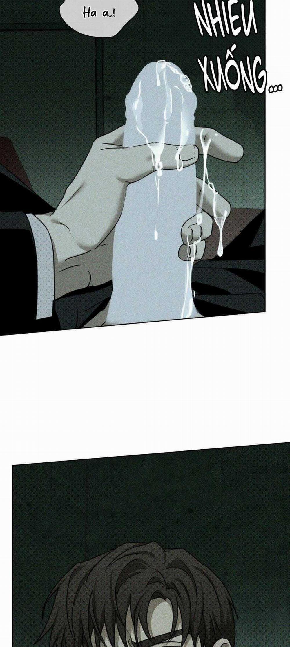 Dưới Ánh Đèn Xanh Ss2 26 trang 45