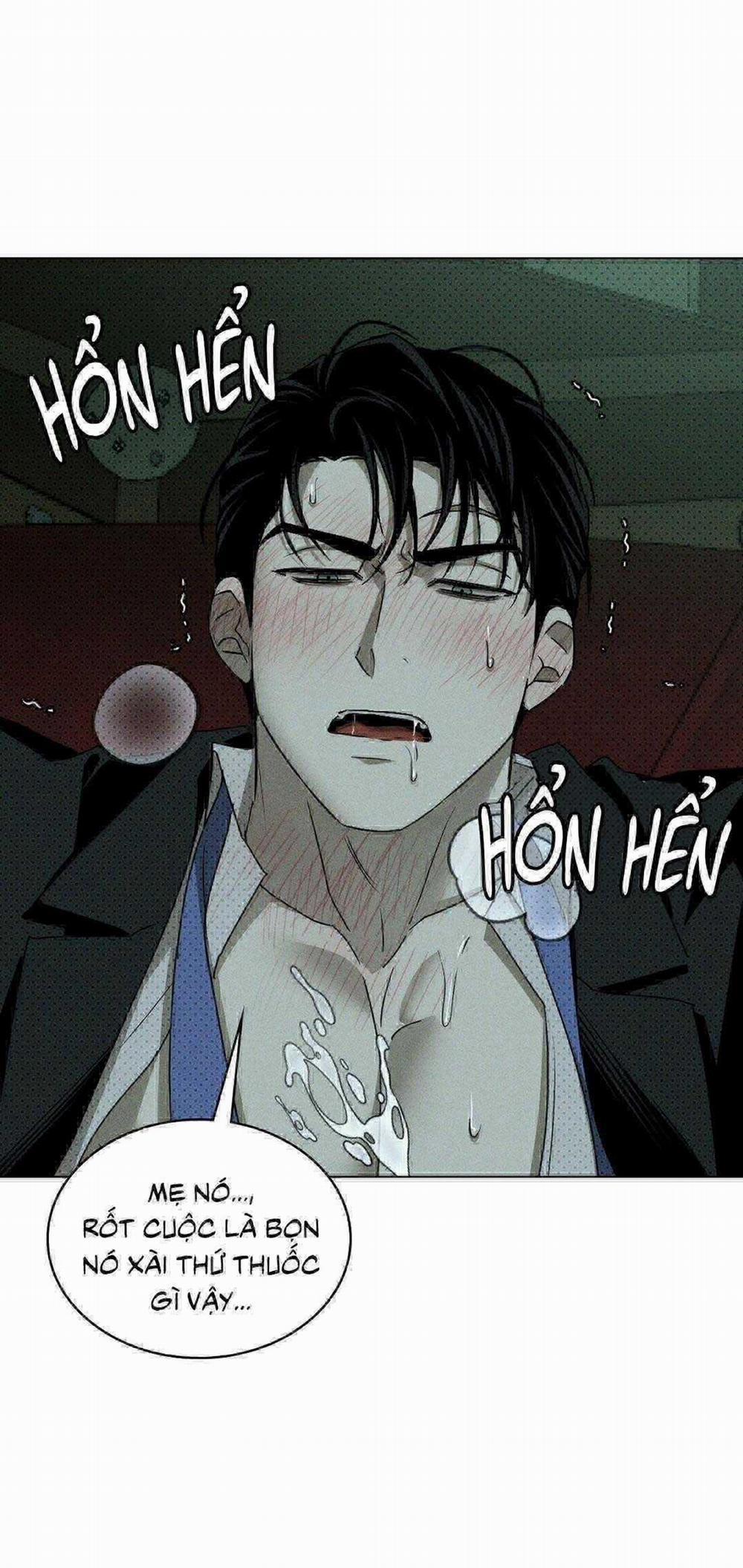 Dưới Ánh Đèn Xanh Ss2 26 trang 56