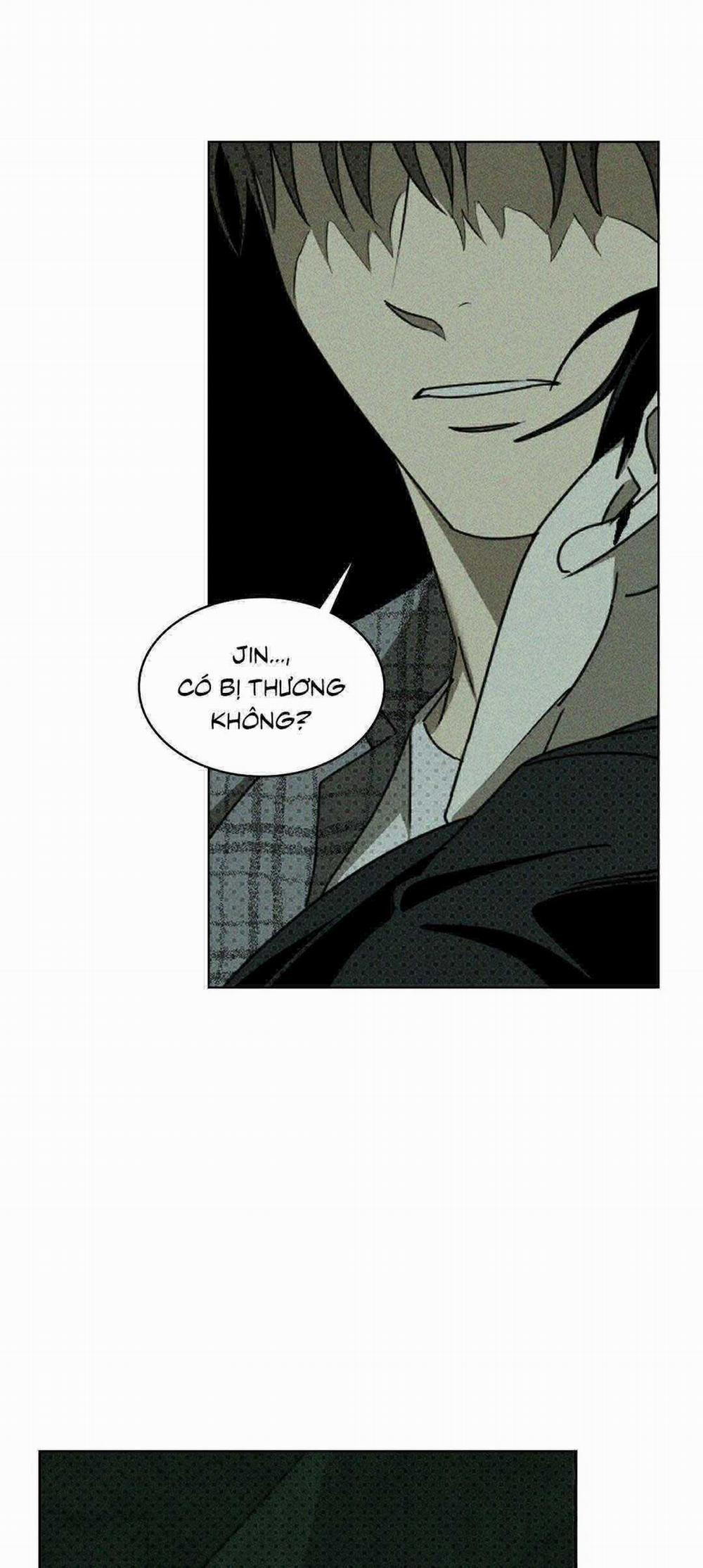 Dưới Ánh Đèn Xanh Ss2 26 trang 9