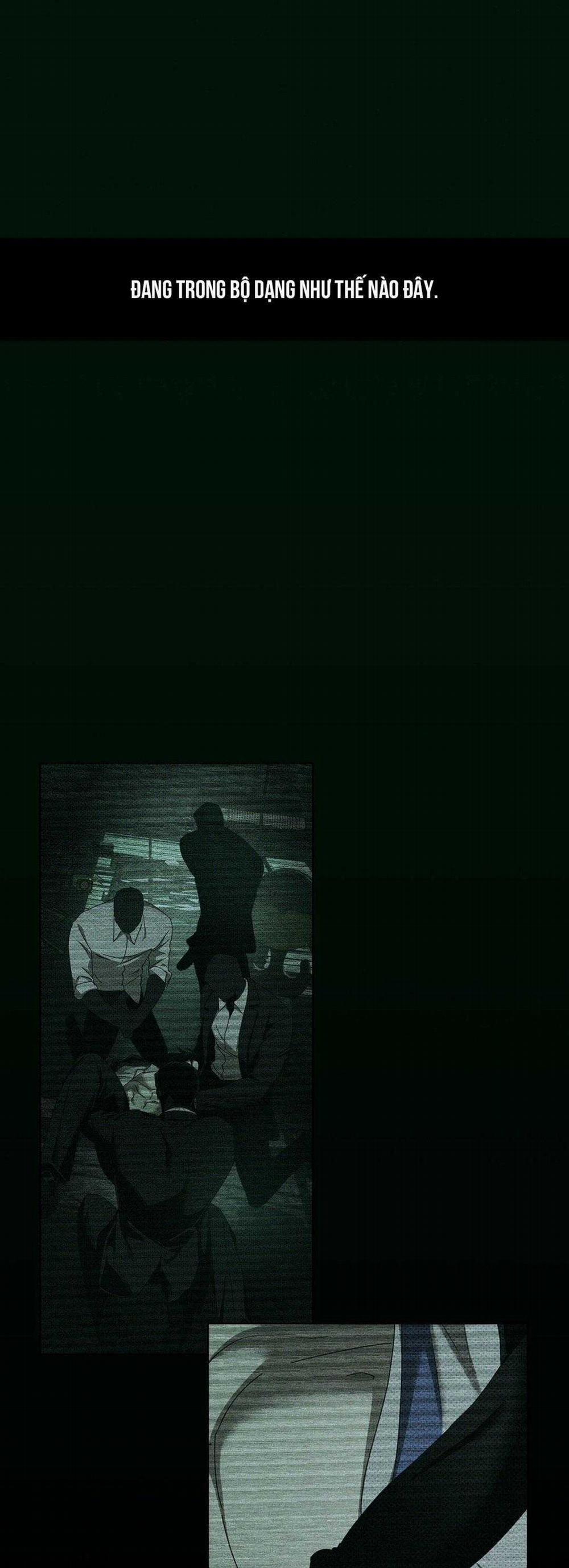 Dưới Ánh Đèn Xanh Ss2 27 trang 11
