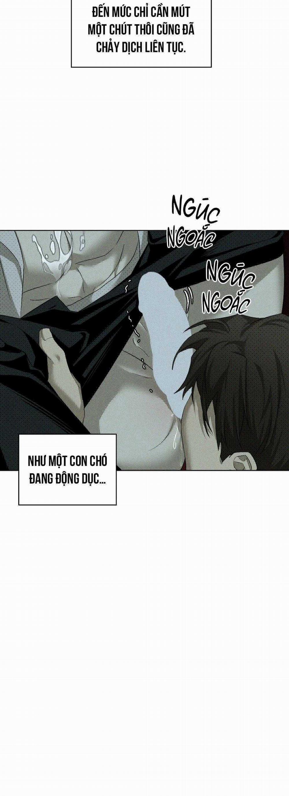 Dưới Ánh Đèn Xanh Ss2 27 trang 18