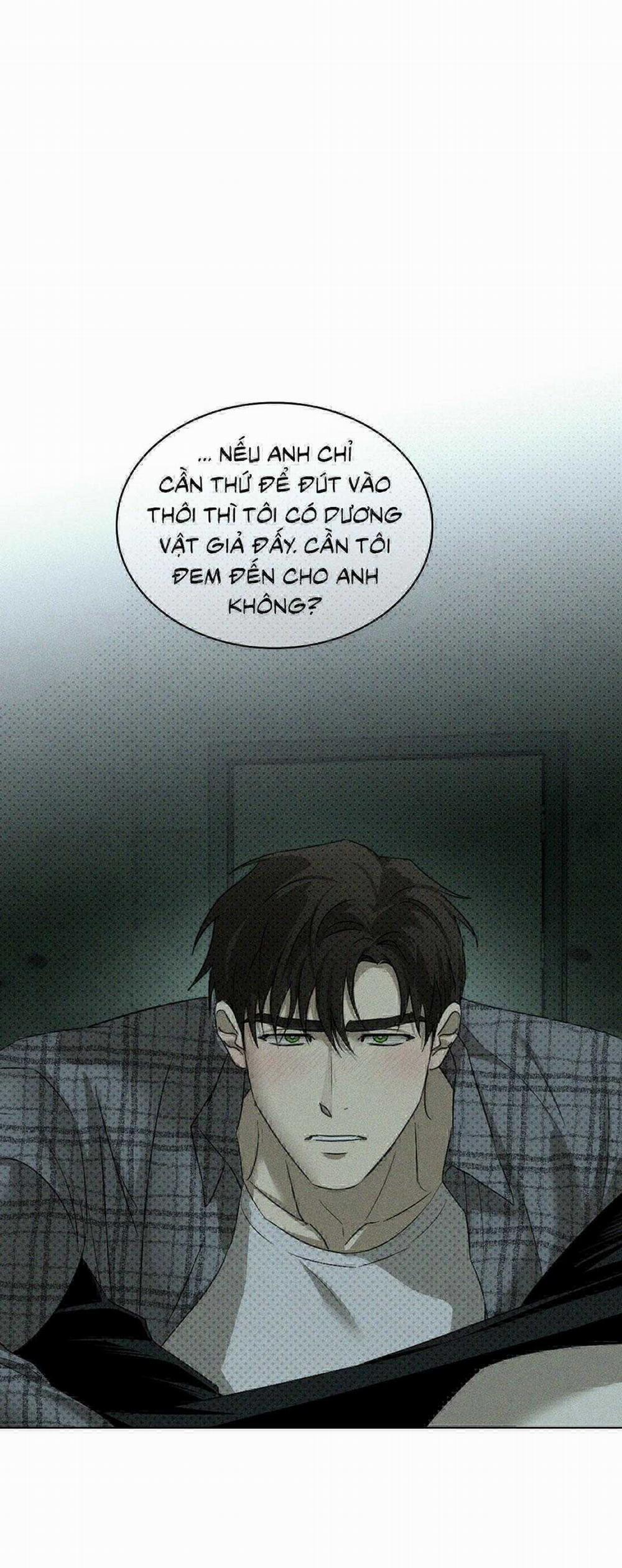 Dưới Ánh Đèn Xanh Ss2 27 trang 26