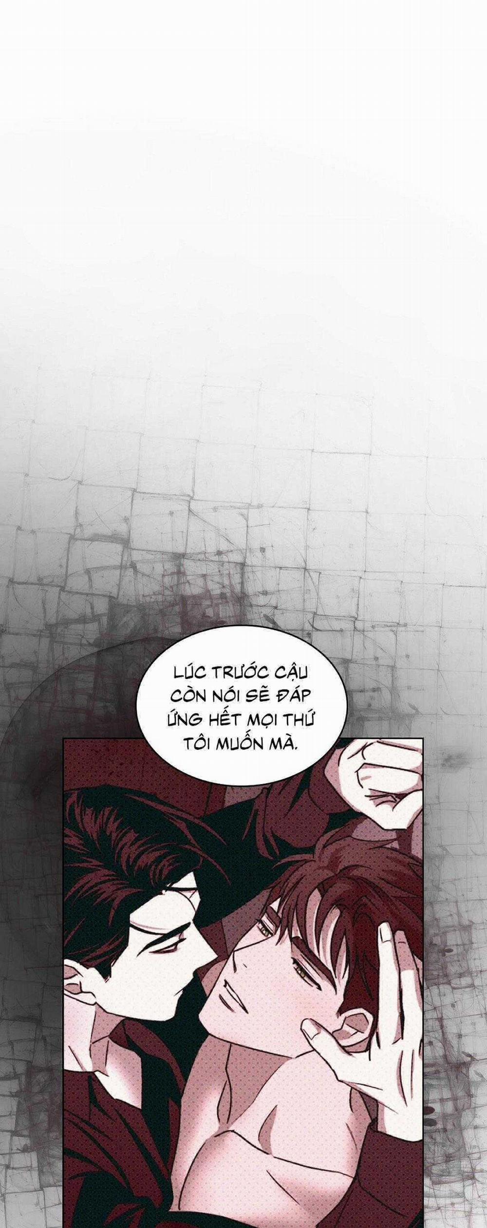 Dưới Ánh Đèn Xanh Ss2 27 trang 27