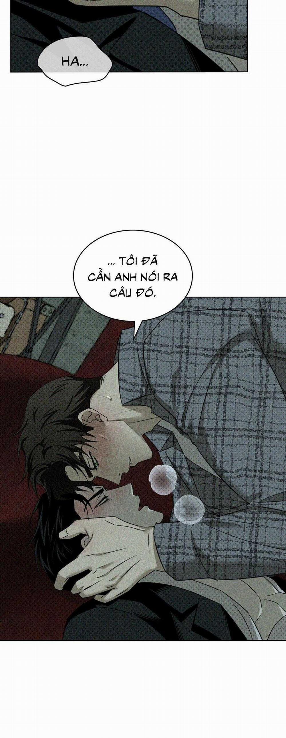 Dưới Ánh Đèn Xanh Ss2 27 trang 35