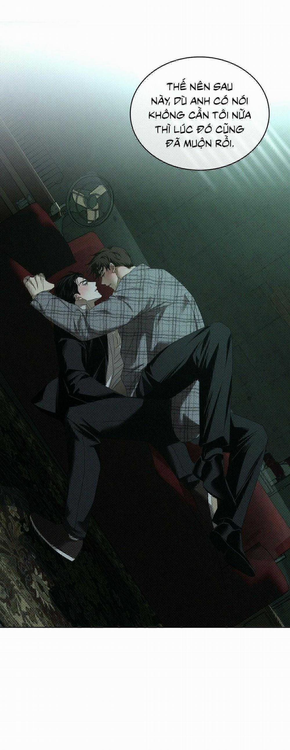 Dưới Ánh Đèn Xanh Ss2 27 trang 37
