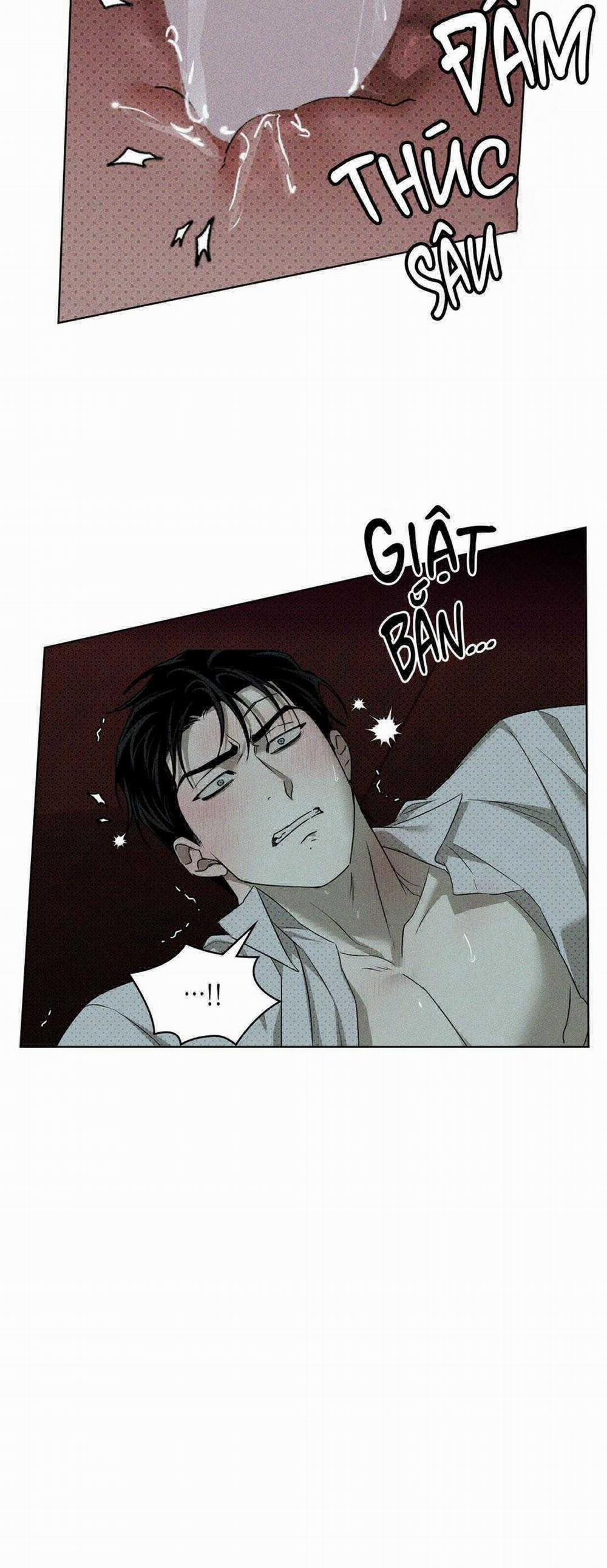 Dưới Ánh Đèn Xanh Ss2 27 trang 40