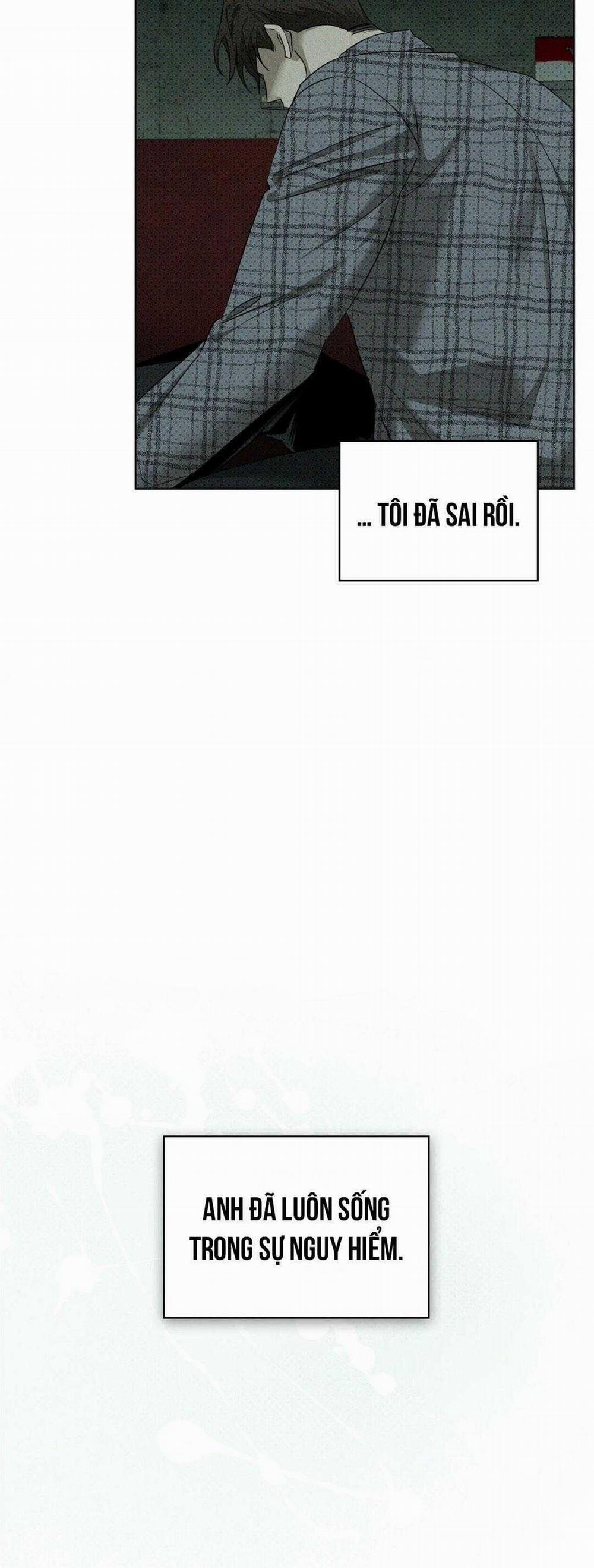 Dưới Ánh Đèn Xanh Ss2 27 trang 6