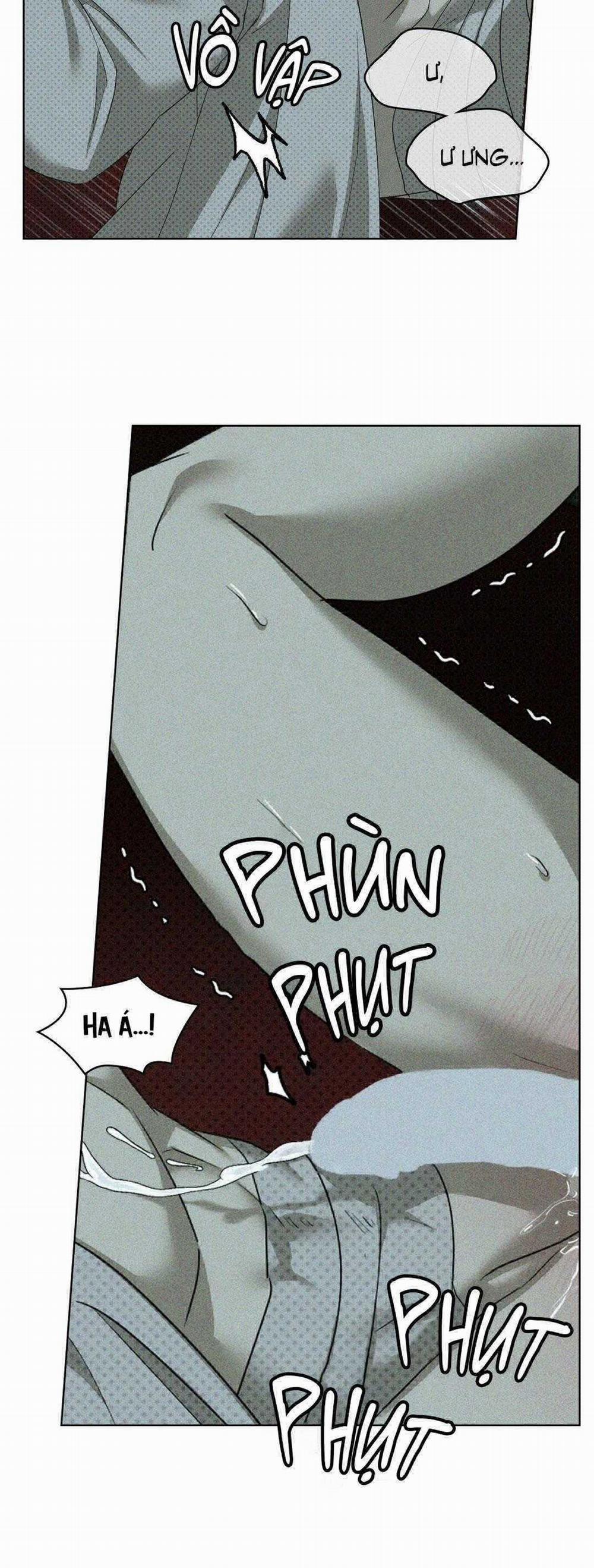 Dưới Ánh Đèn Xanh Ss2 27 trang 64