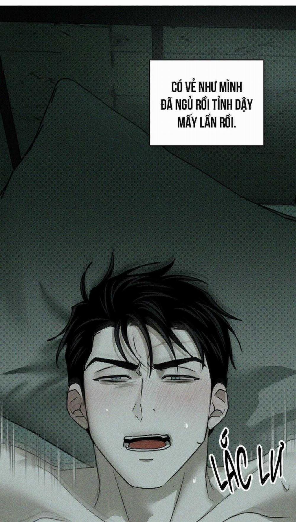 Dưới Ánh Đèn Xanh Ss2 28 trang 21