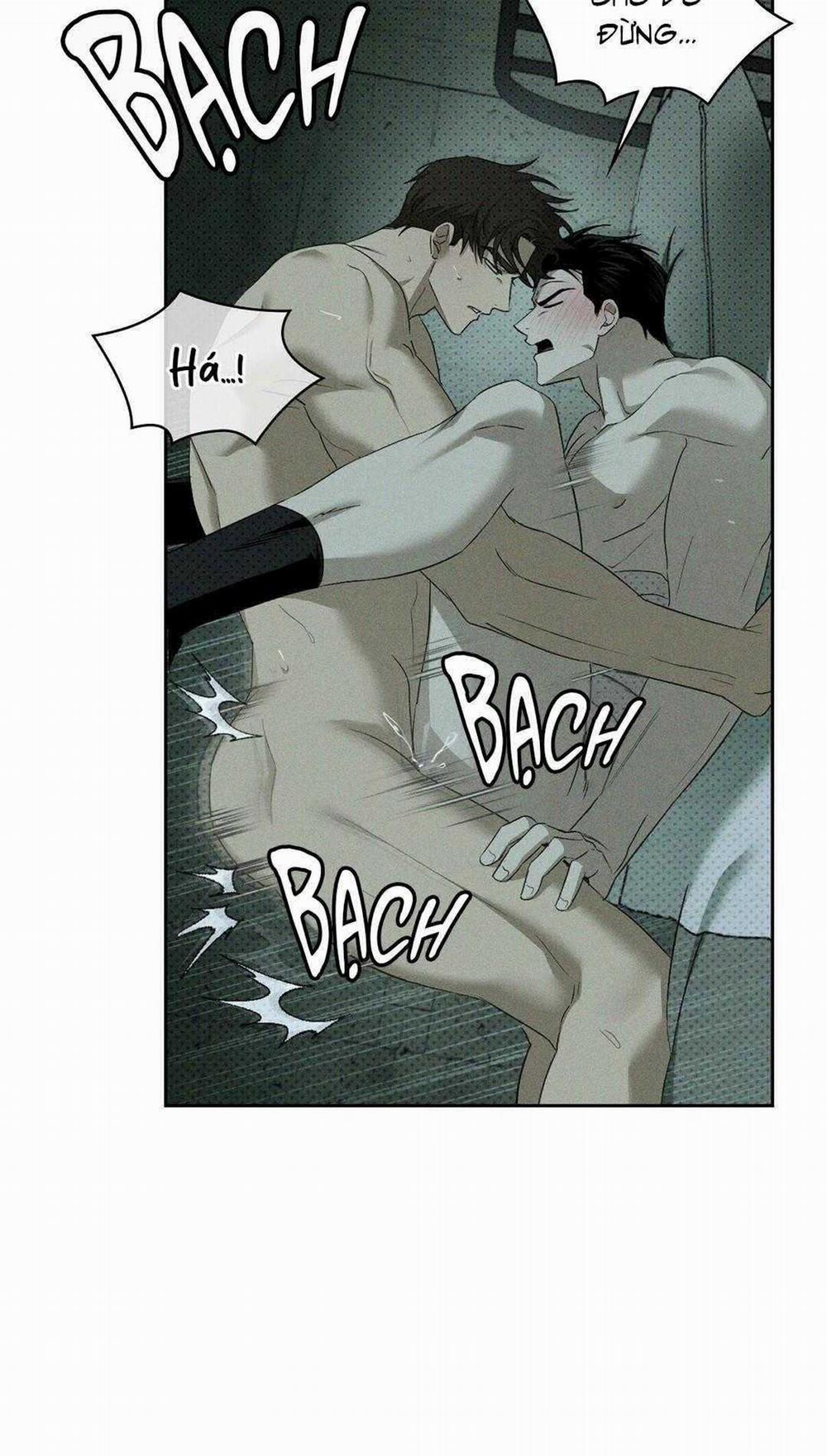 Dưới Ánh Đèn Xanh Ss2 28 trang 23