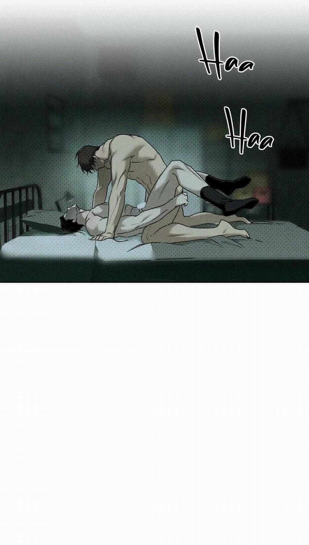 Dưới Ánh Đèn Xanh Ss2 28 trang 50