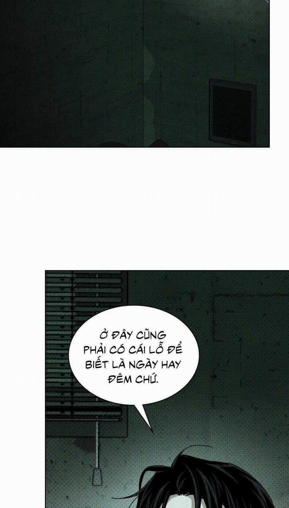 Dưới Ánh Đèn Xanh Ss2 28 trang 63