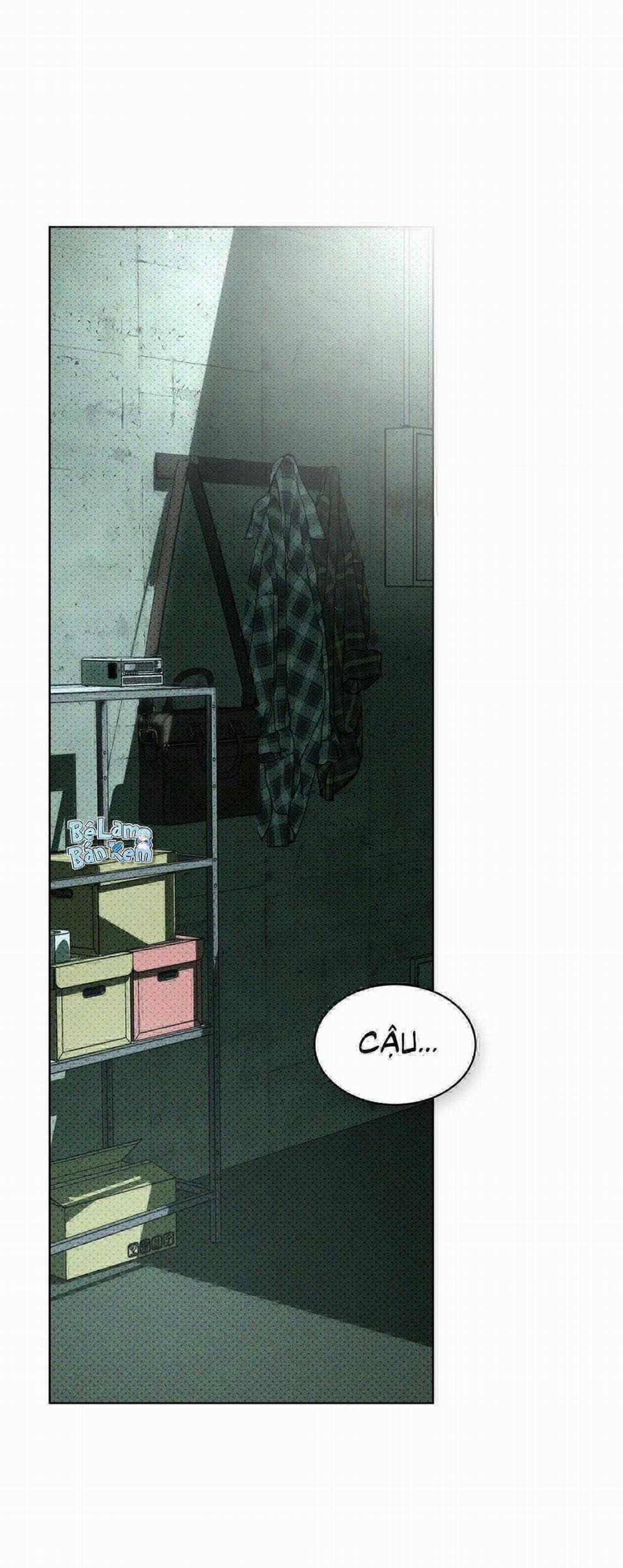 Dưới Ánh Đèn Xanh Ss2 29 trang 25