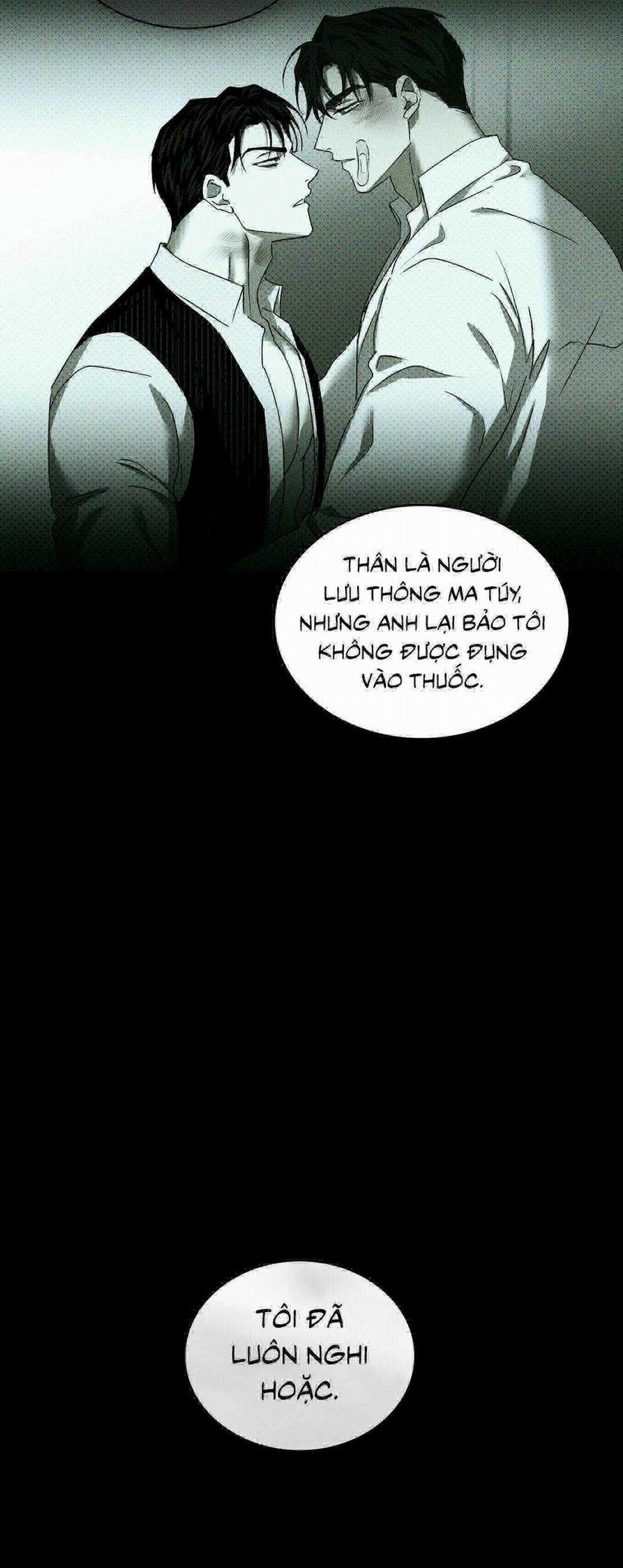 Dưới Ánh Đèn Xanh Ss2 29 trang 36