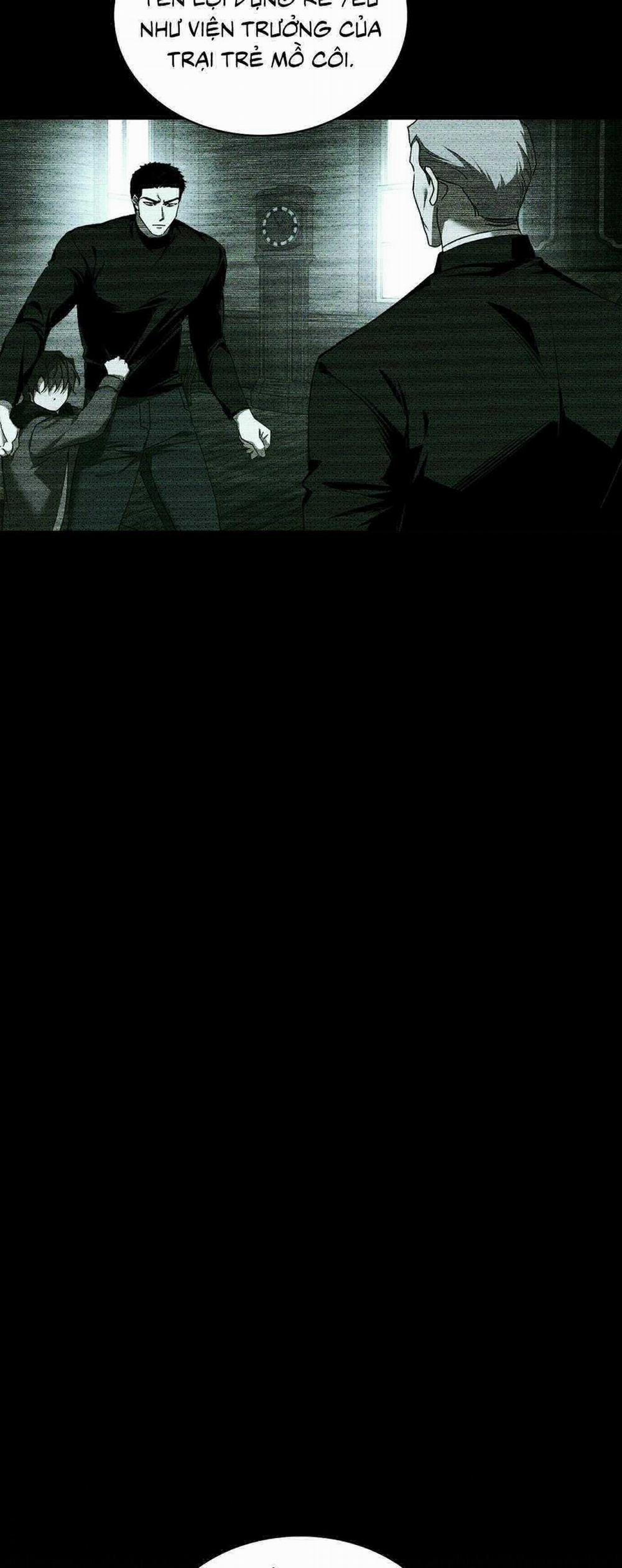 Dưới Ánh Đèn Xanh Ss2 29 trang 38