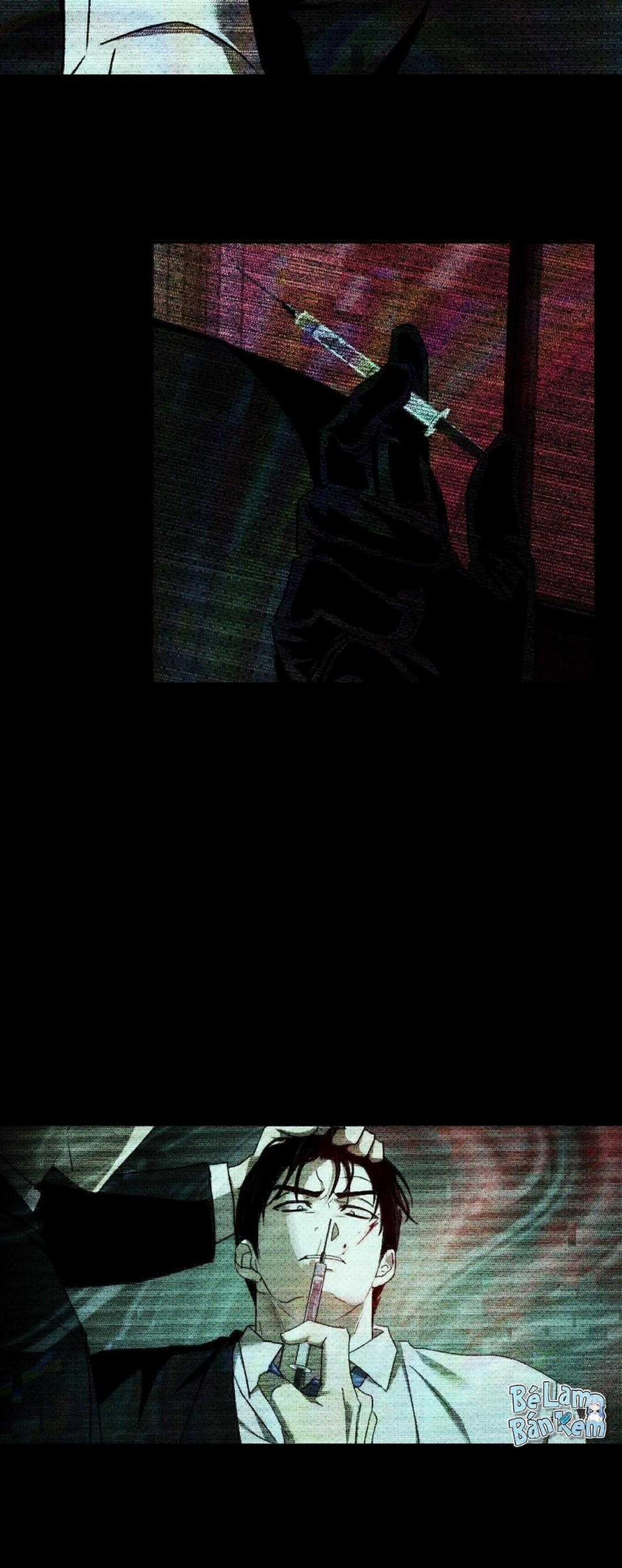 Dưới Ánh Đèn Xanh Ss2 29 trang 4