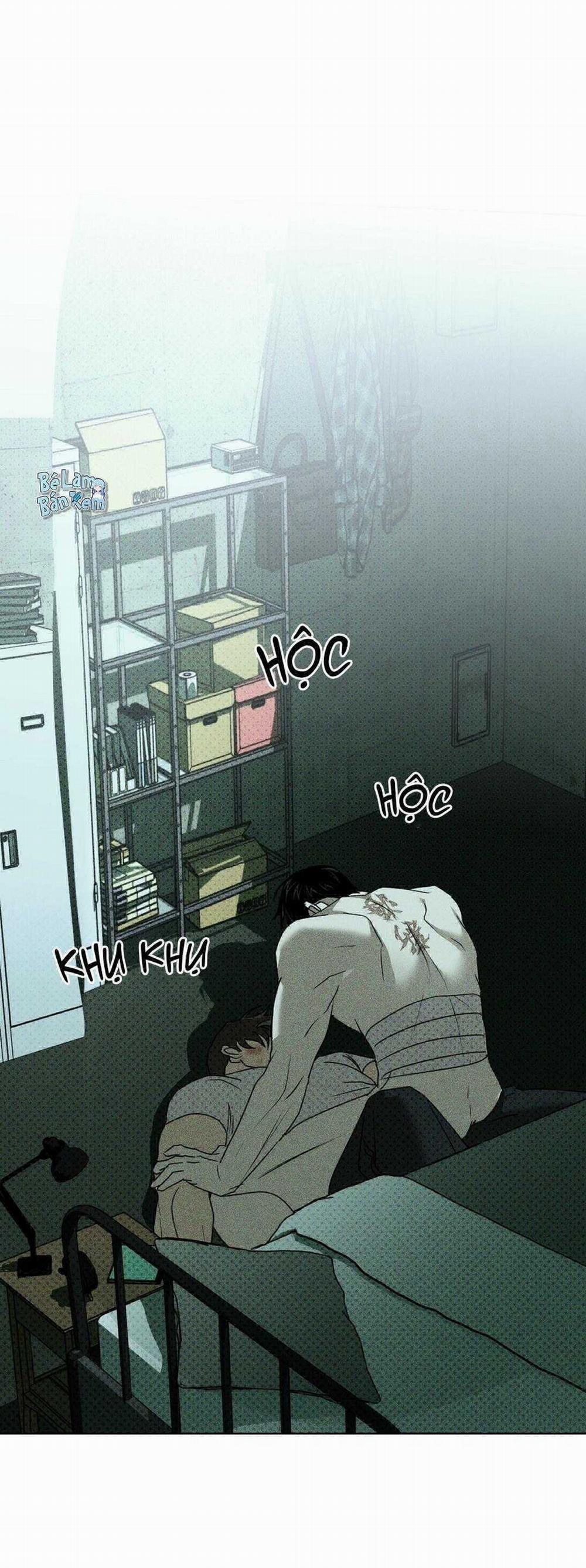 Dưới Ánh Đèn Xanh Ss2 29 trang 65