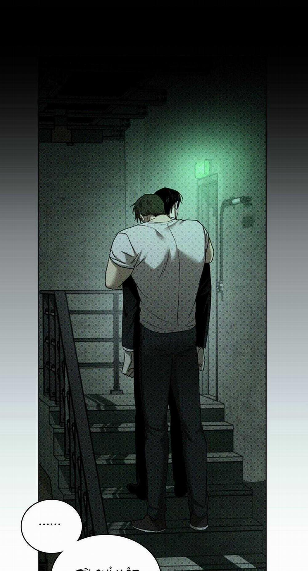 Dưới Ánh Đèn Xanh Ss2 30 trang 11