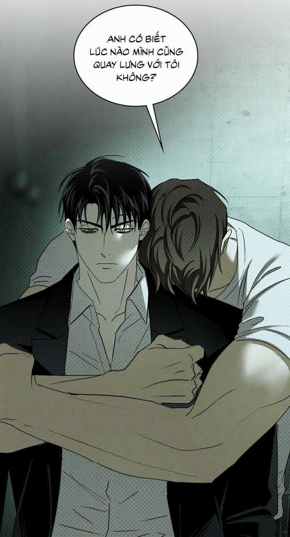 Dưới Ánh Đèn Xanh Ss2 30 trang 15