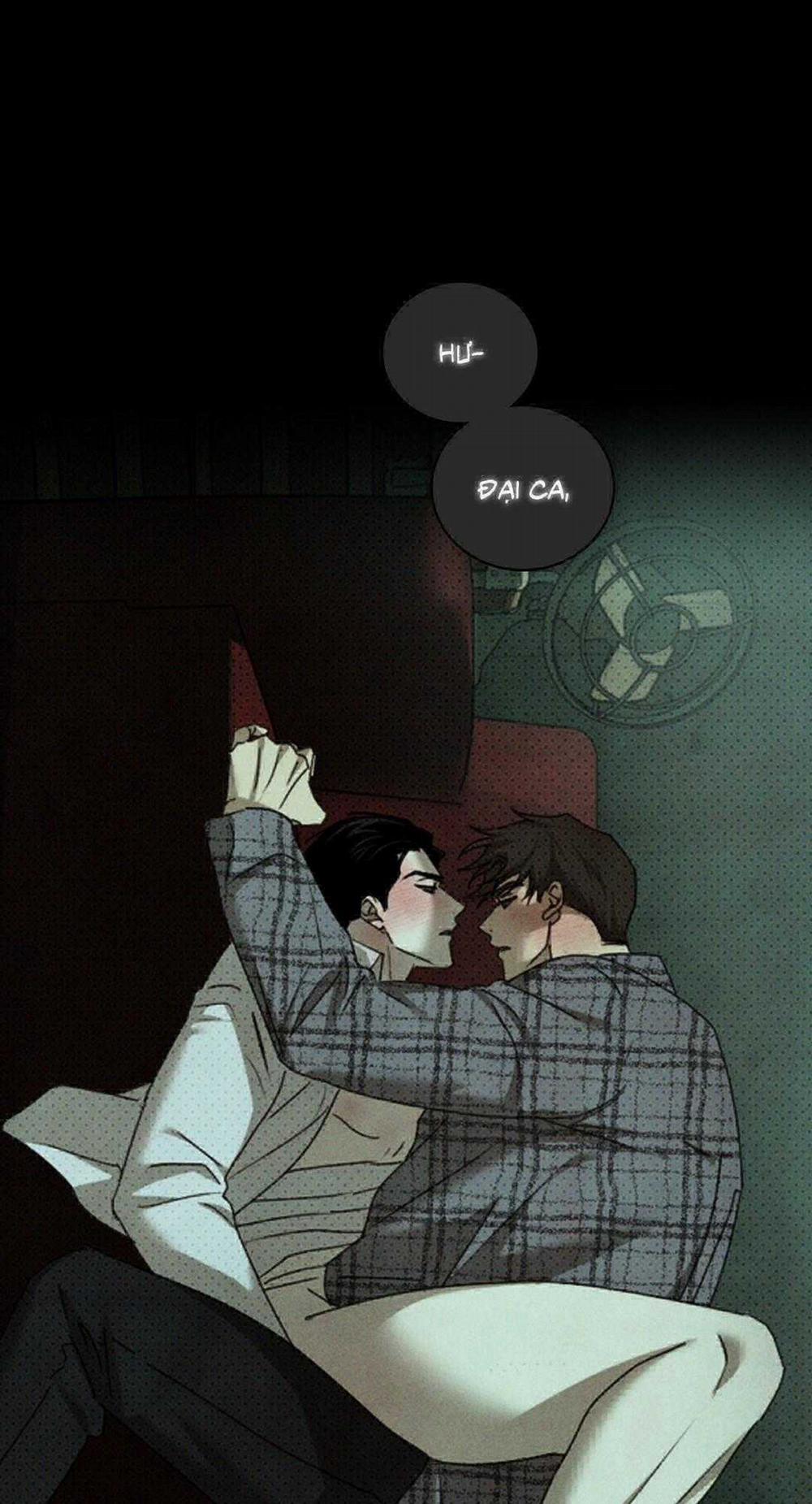 Dưới Ánh Đèn Xanh Ss2 30 trang 21