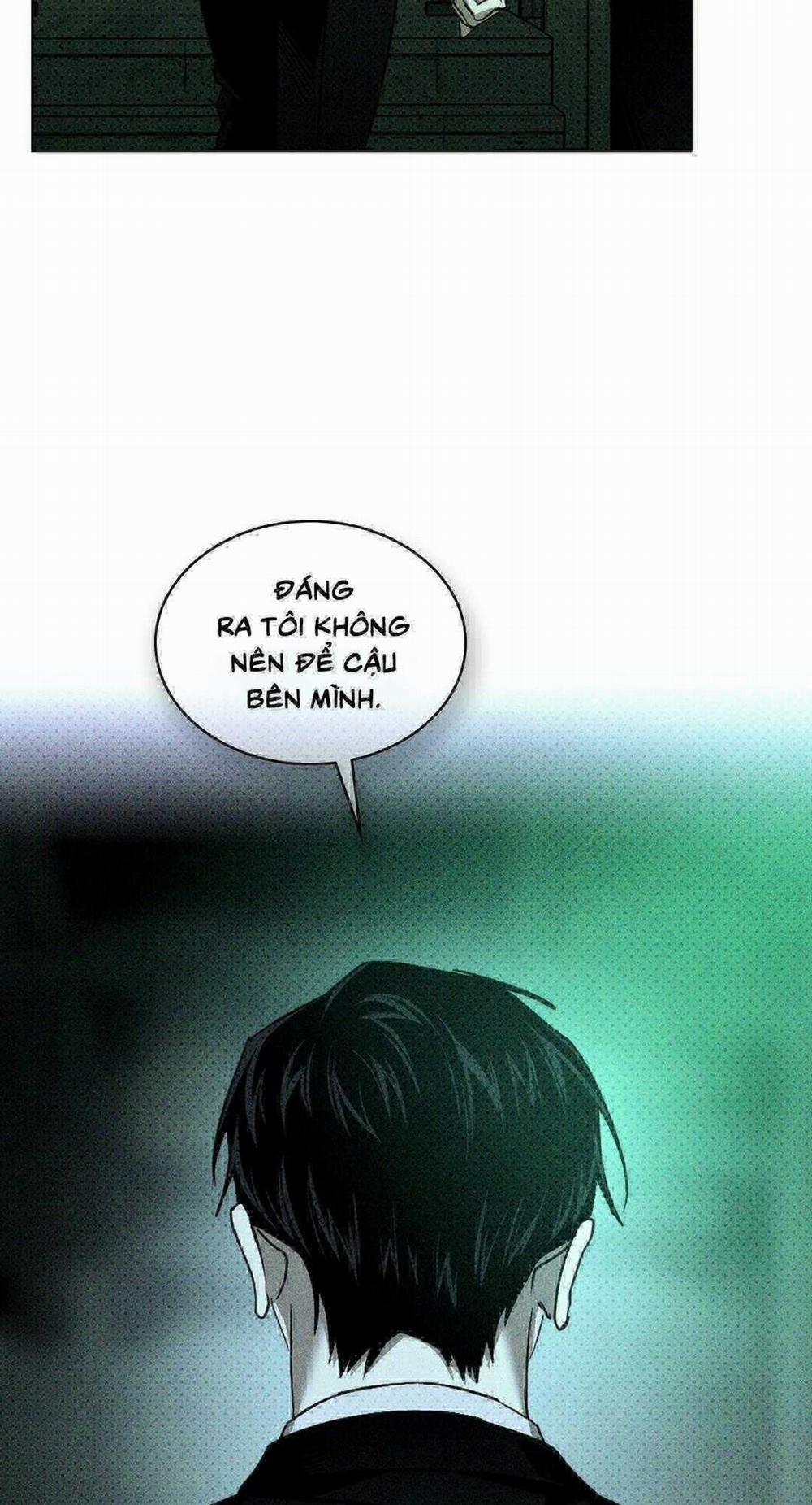 Dưới Ánh Đèn Xanh Ss2 30 trang 30