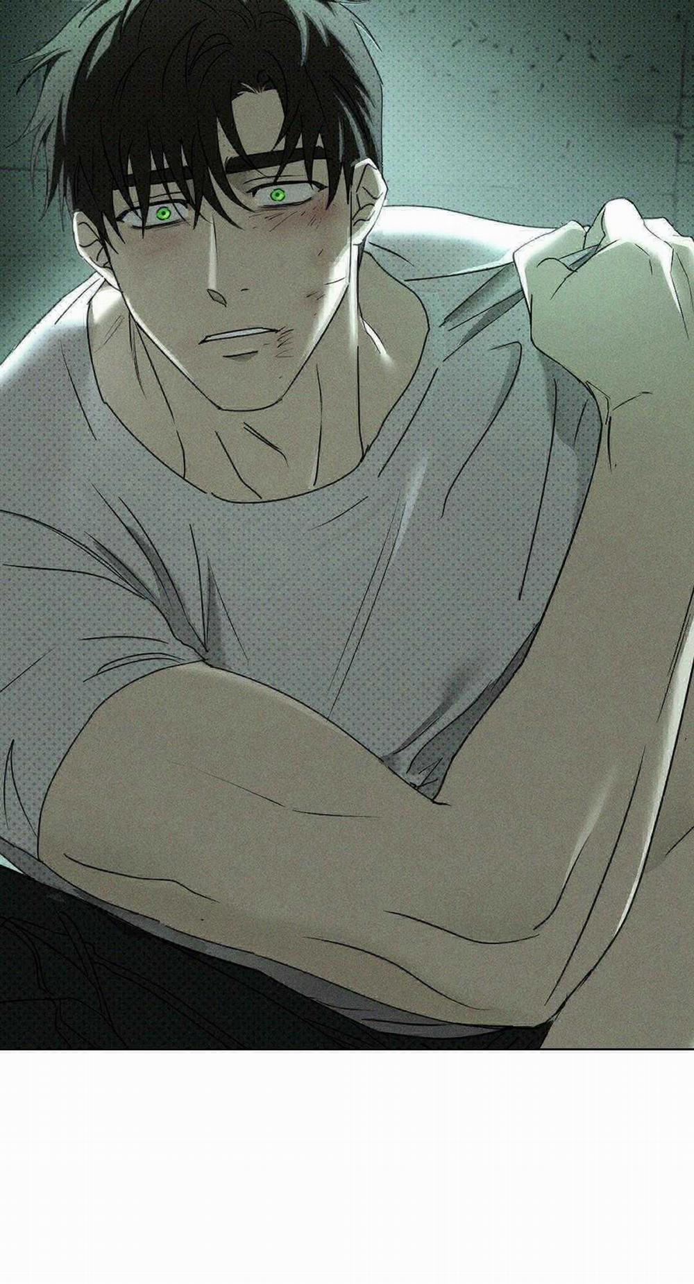 Dưới Ánh Đèn Xanh Ss2 30 trang 33