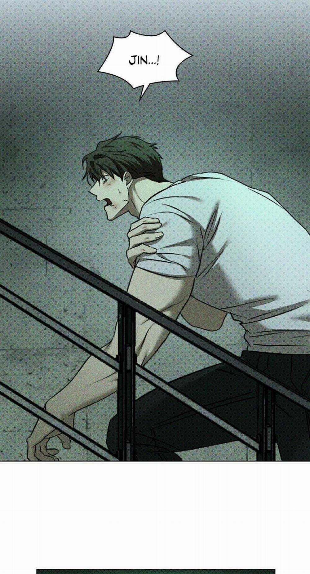 Dưới Ánh Đèn Xanh Ss2 30 trang 35