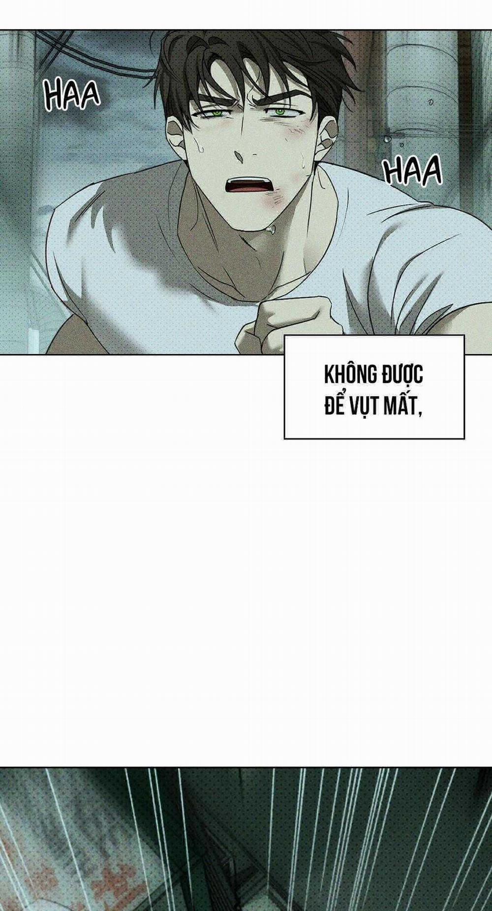 Dưới Ánh Đèn Xanh Ss2 30 trang 43