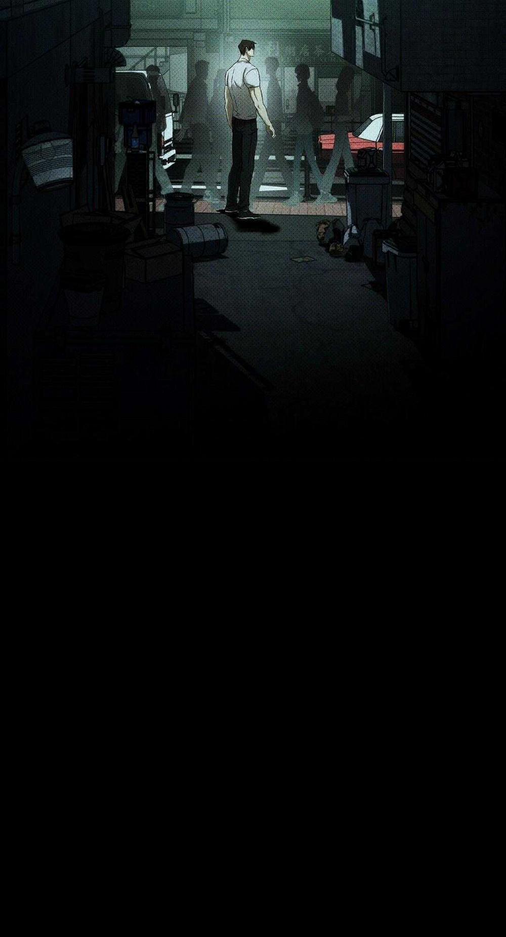 Dưới Ánh Đèn Xanh Ss2 30 trang 51