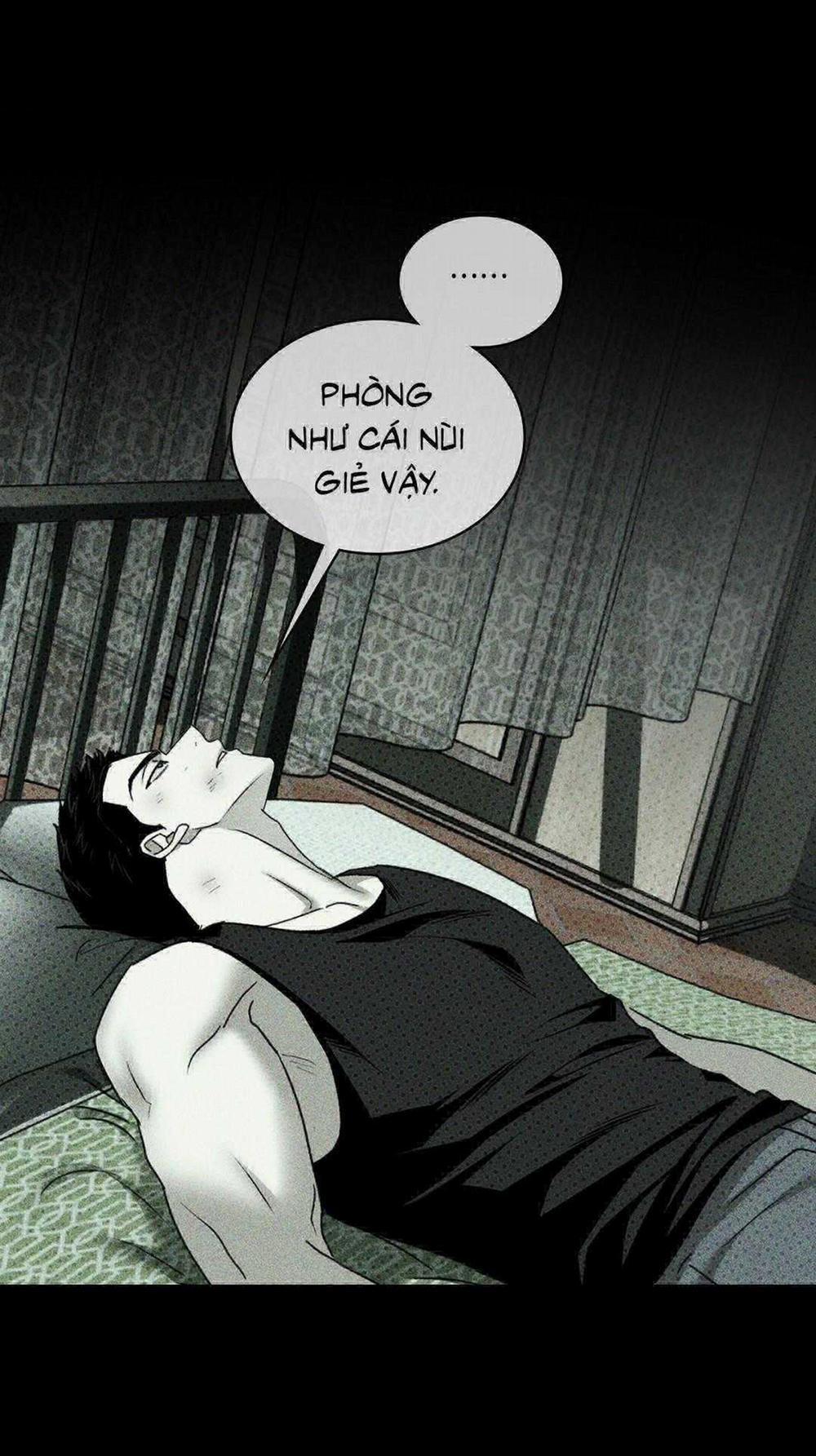 Dưới Ánh Đèn Xanh Ss2 30 trang 79