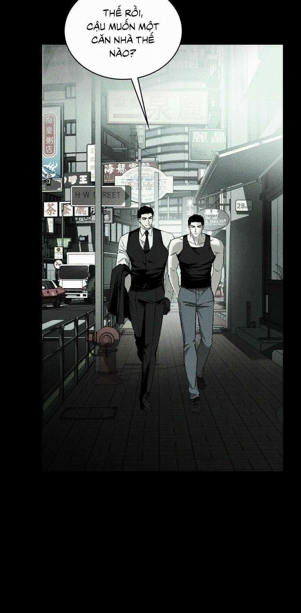 Dưới Ánh Đèn Xanh Ss2 30 trang 89