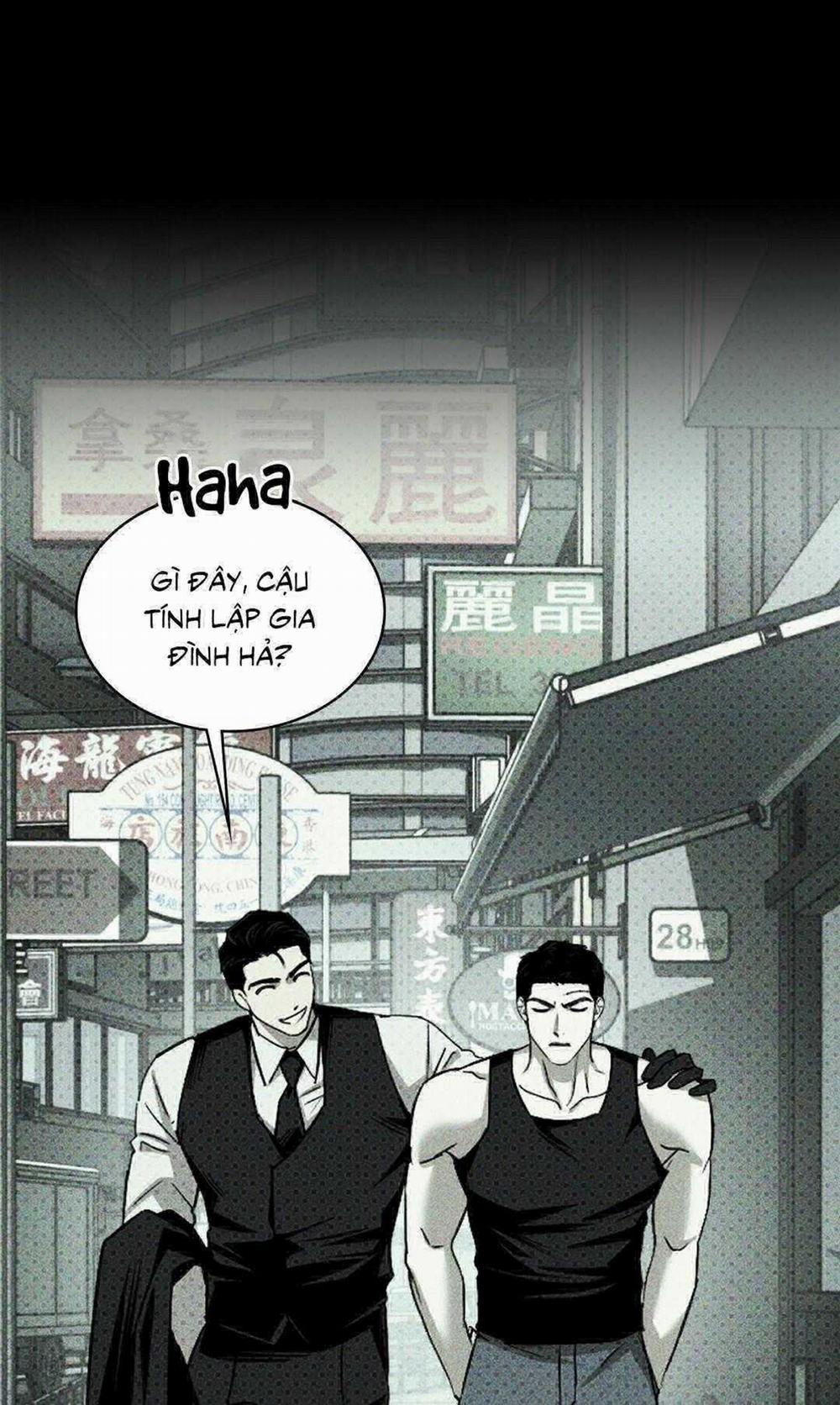 Dưới Ánh Đèn Xanh Ss2 30 trang 91