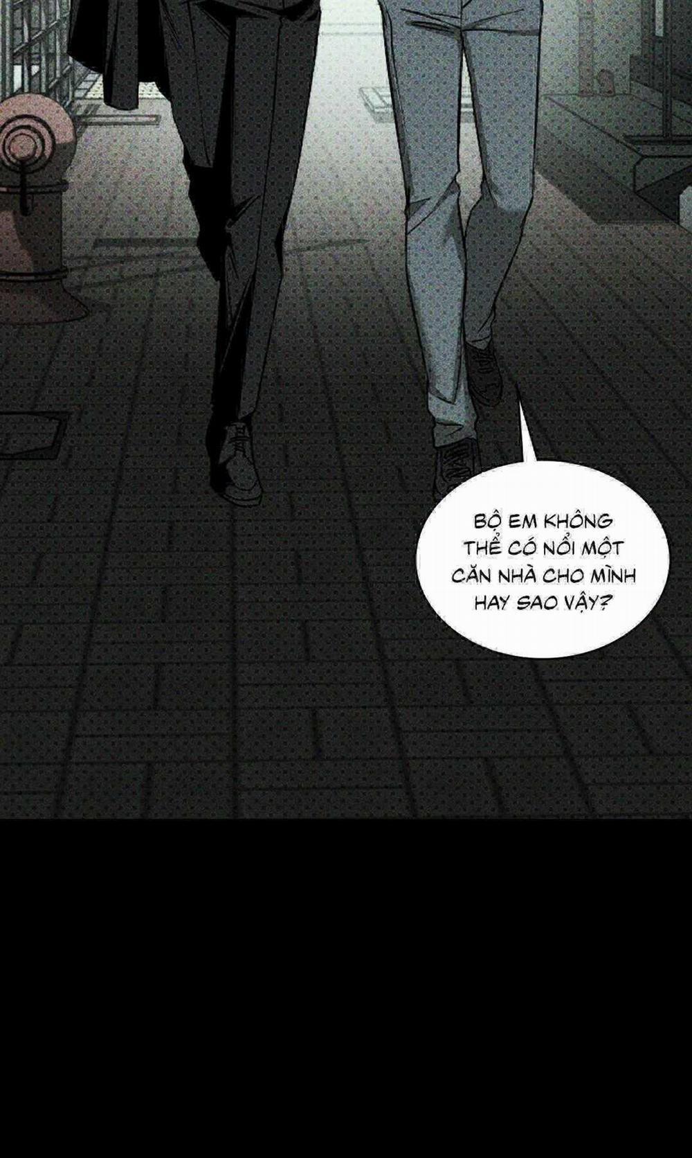 Dưới Ánh Đèn Xanh Ss2 30 trang 92