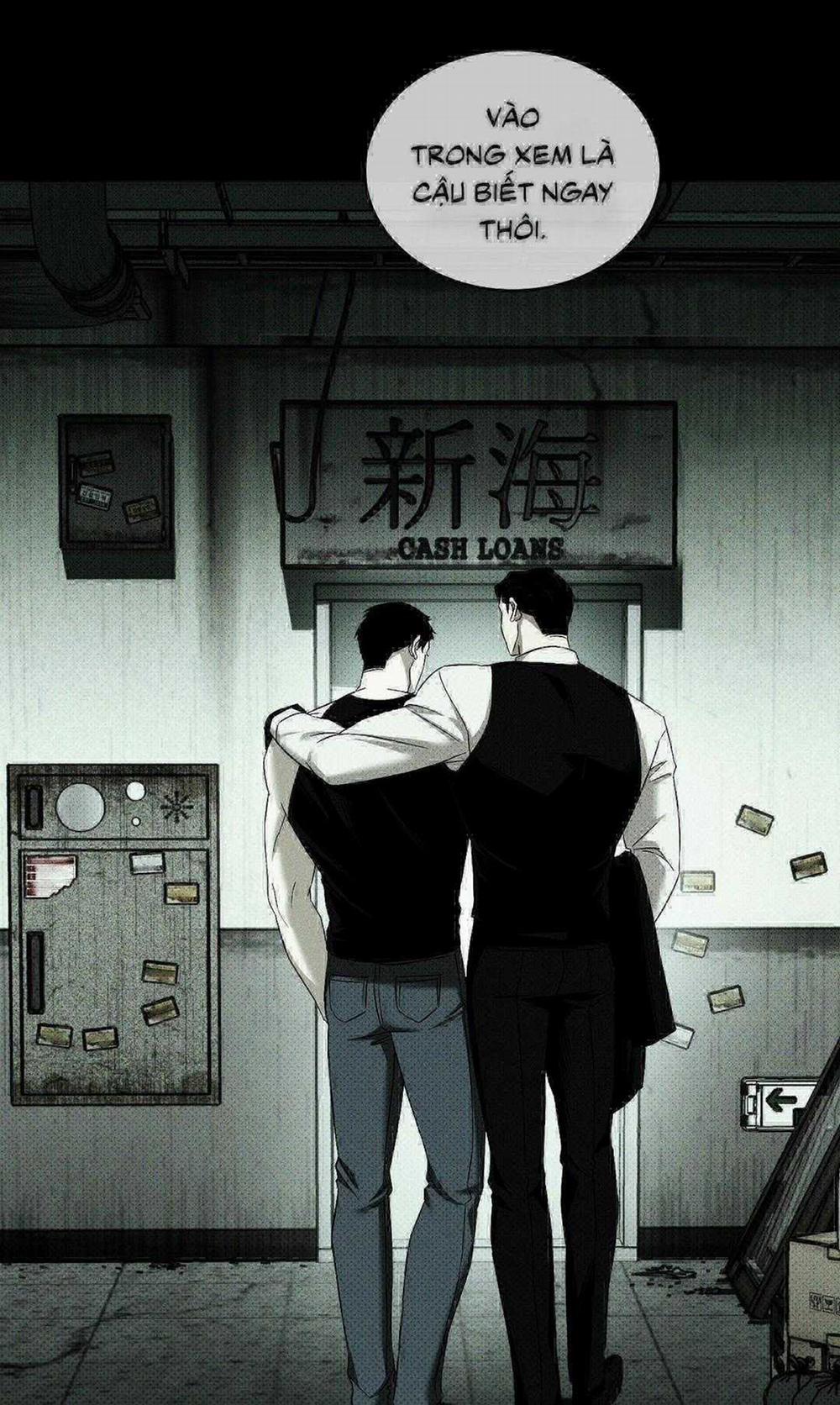 Dưới Ánh Đèn Xanh Ss2 30 trang 97