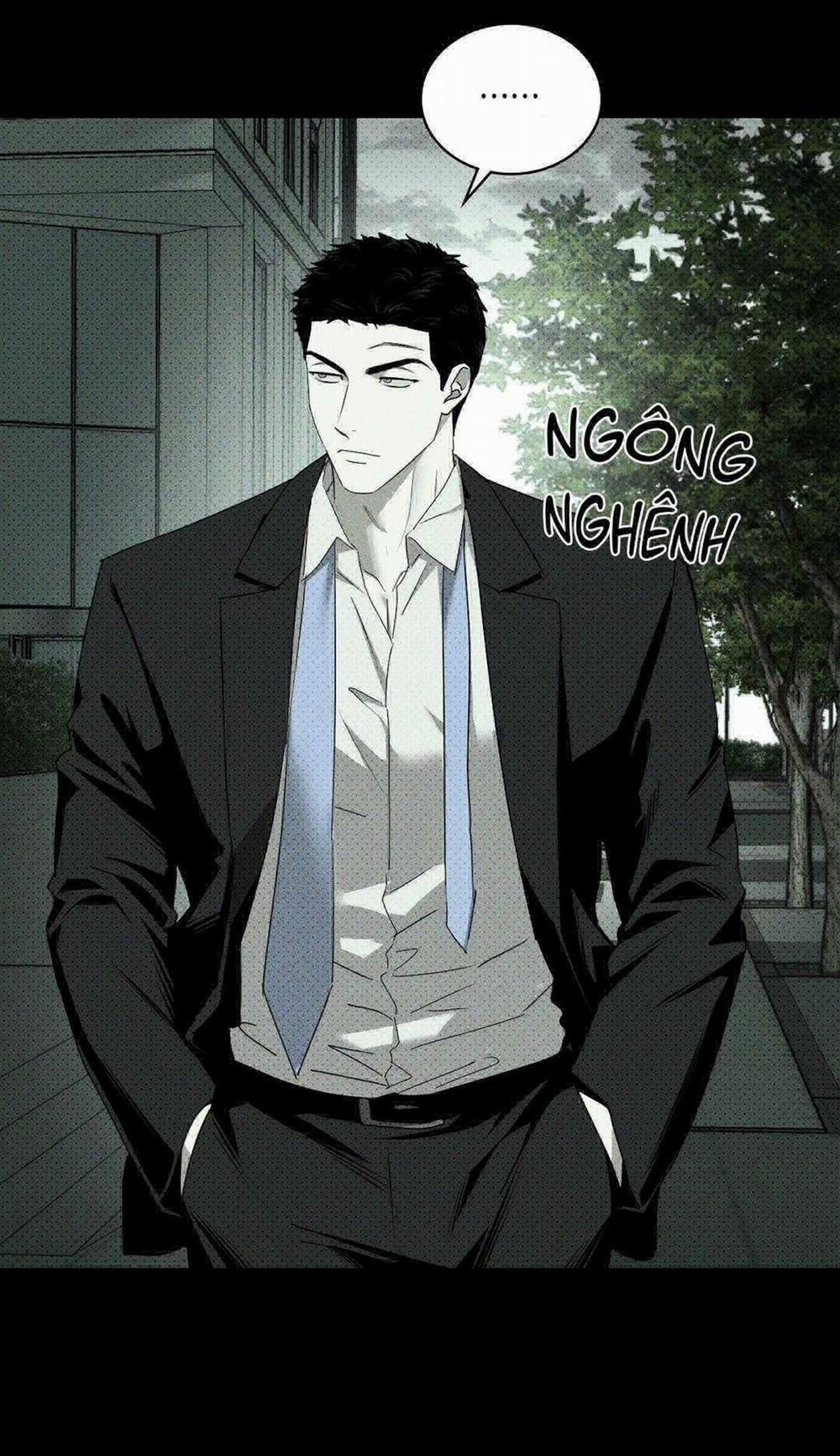 Dưới Ánh Đèn Xanh Ss2 31 trang 13