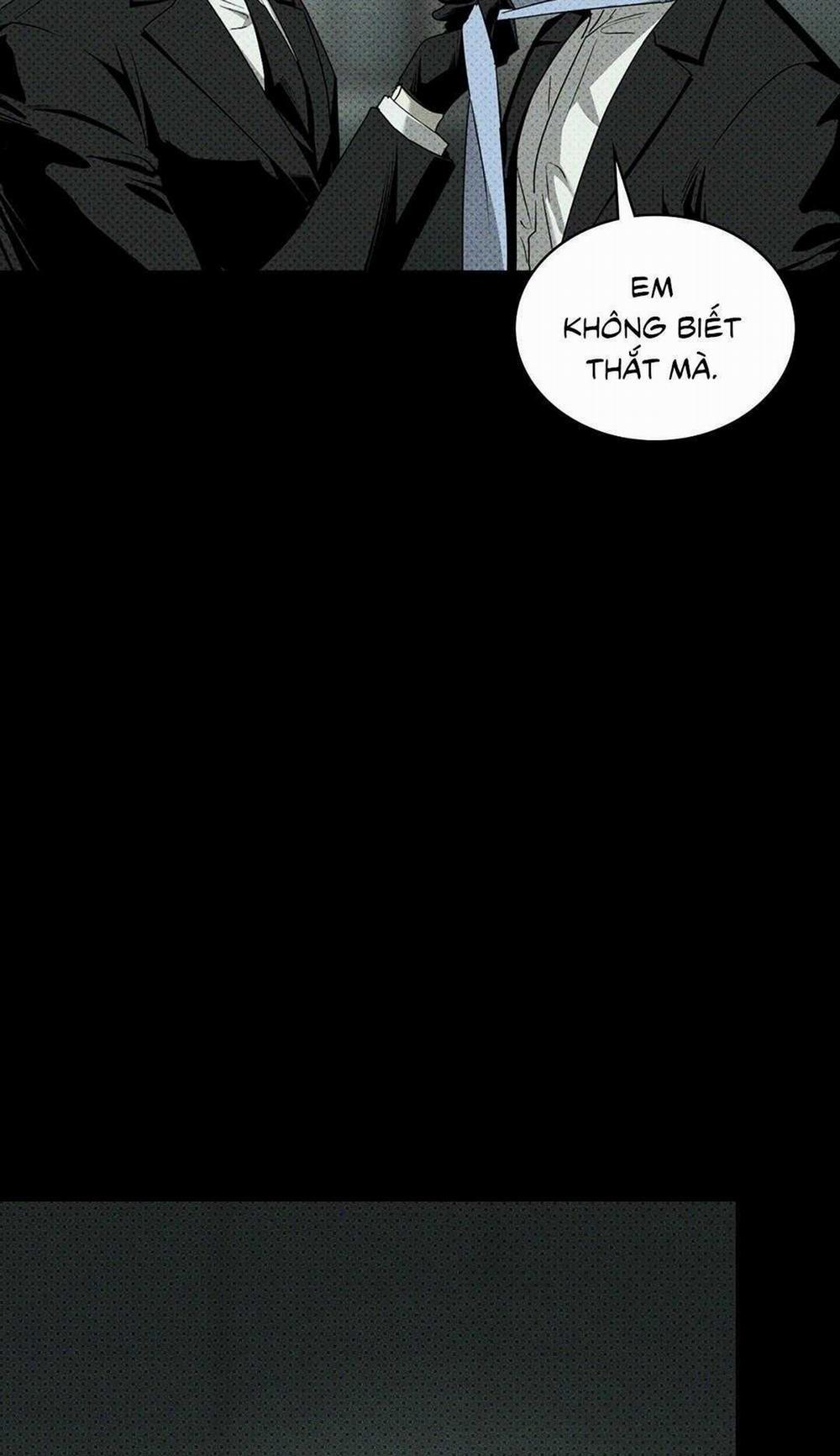 Dưới Ánh Đèn Xanh Ss2 31 trang 15